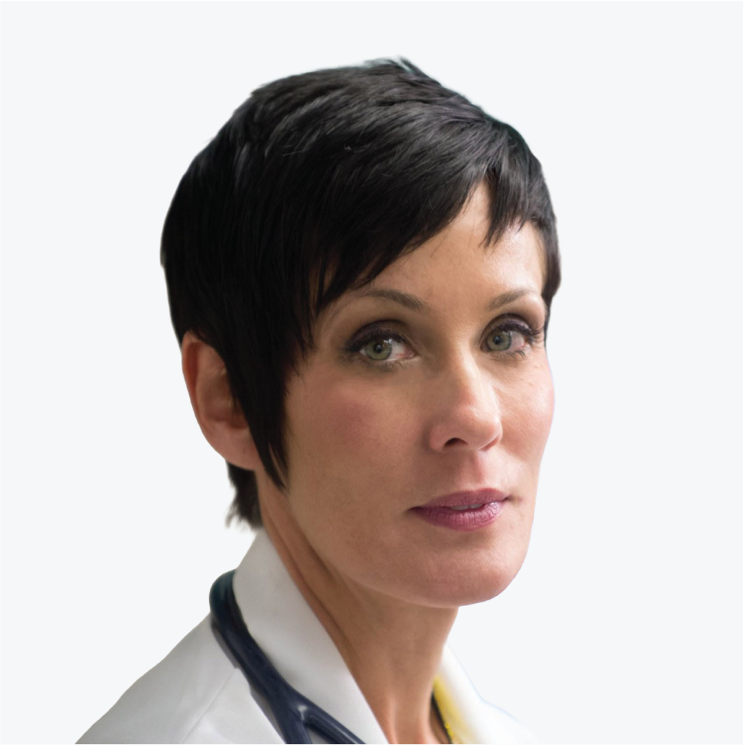 Nicole Ehrhart, VMD, MS
