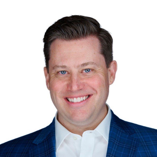 Eric Bernabei, MBA