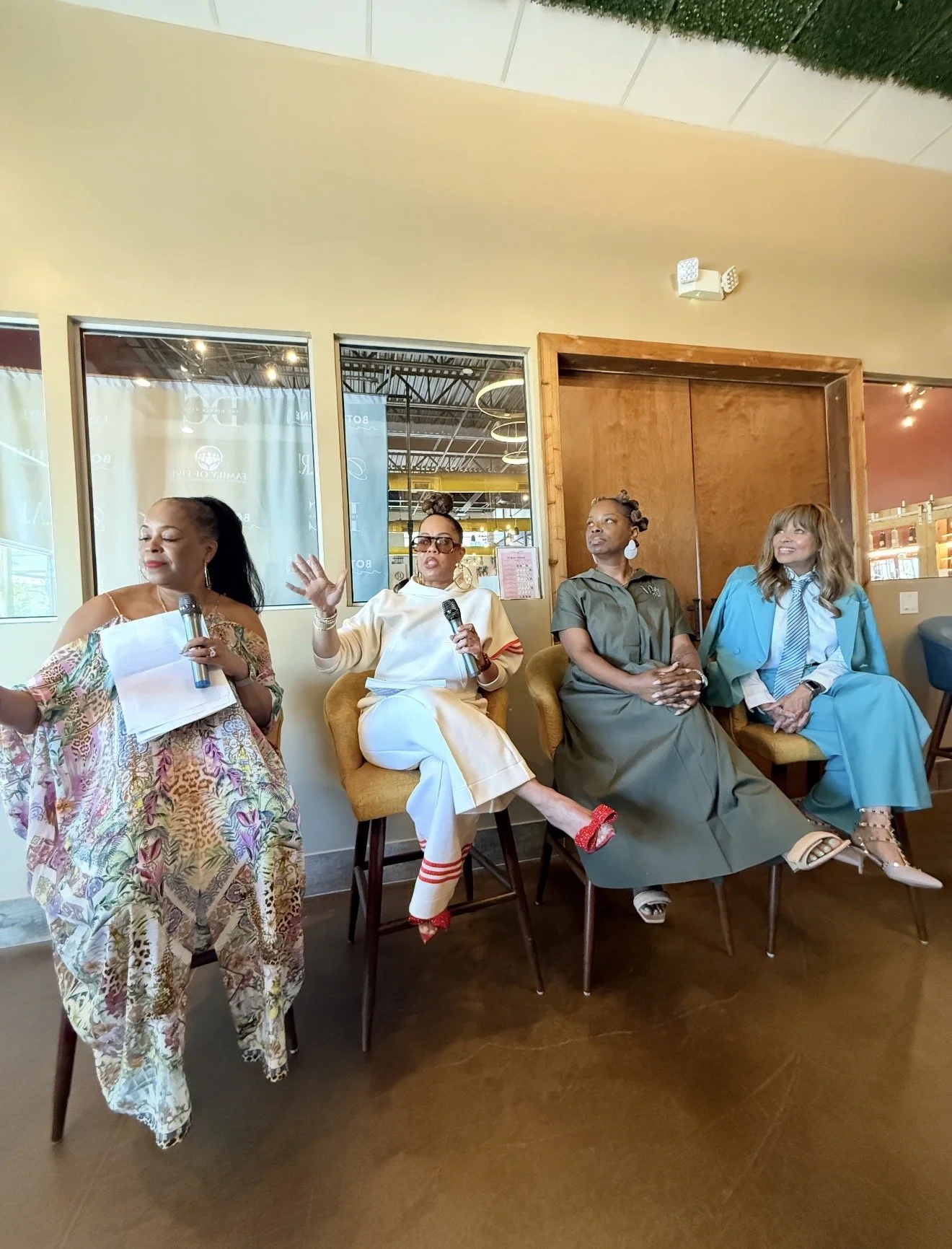 Women's Poker Empowerment Learning Series