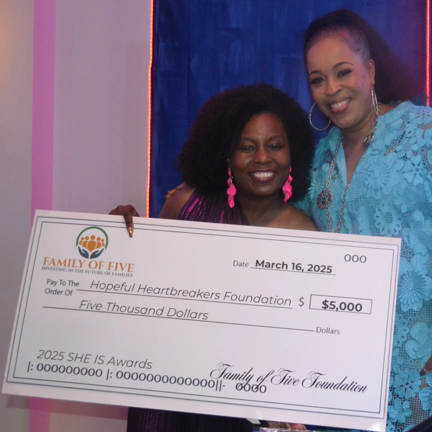 Partnering For Impact