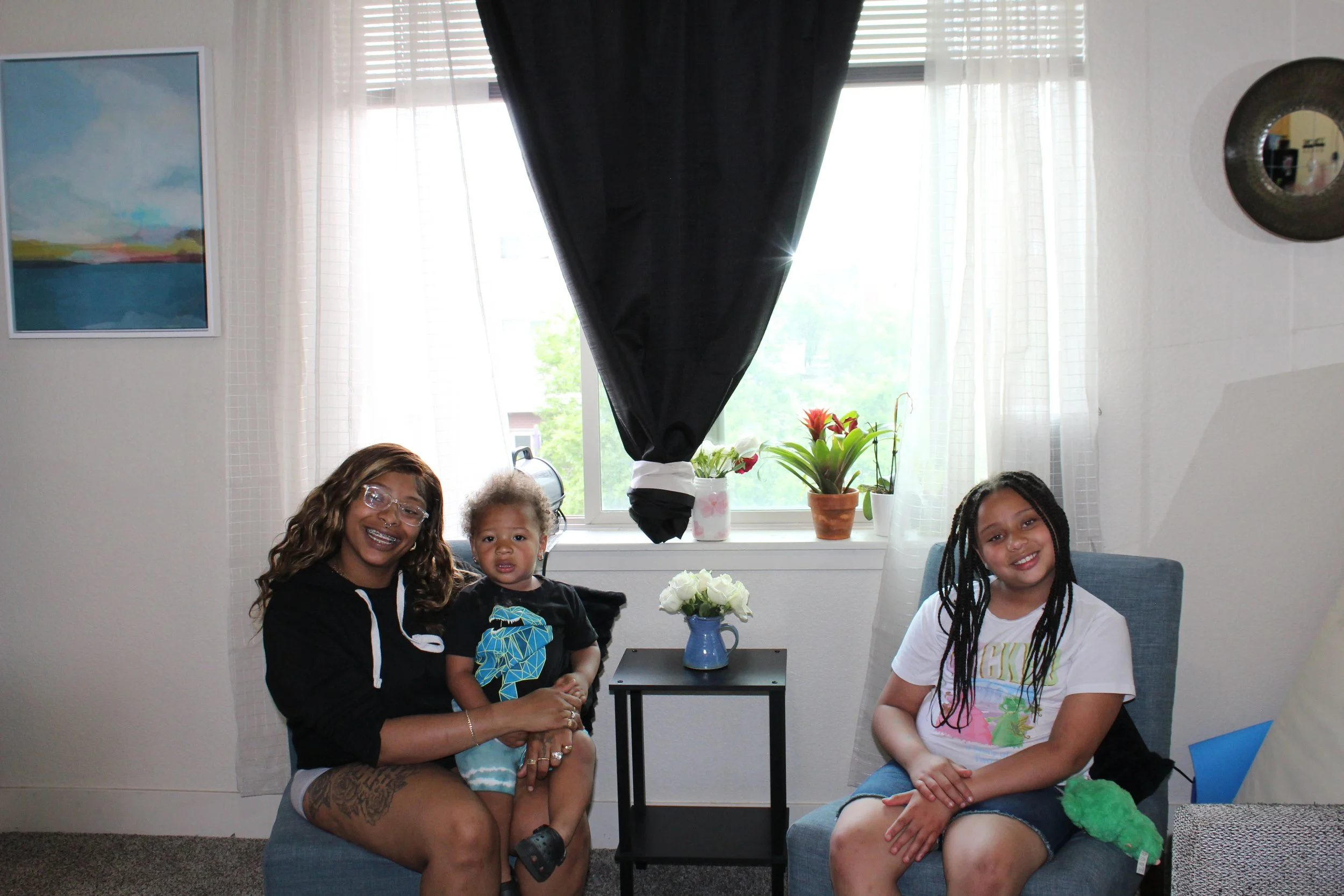hope furnished