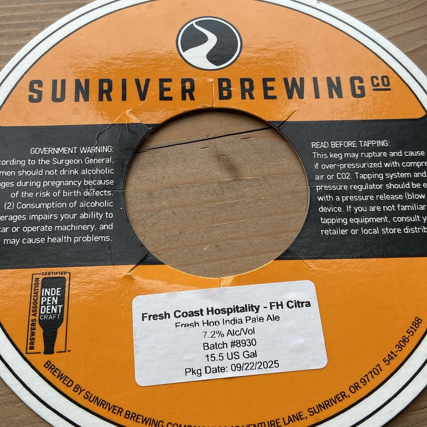 It&rsquo;s always best at the end!!!🍻🔥🍺