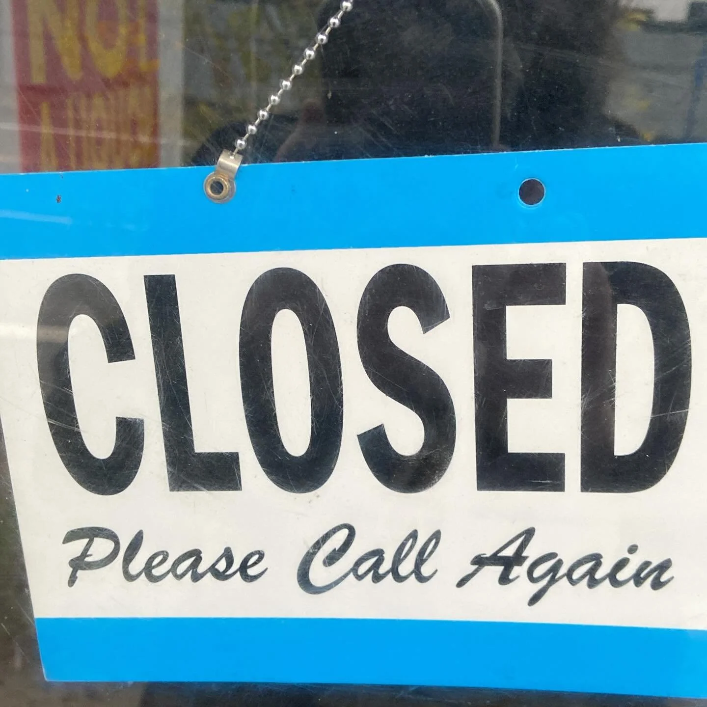 Hey gang closed for T Day! See you Friday🍺