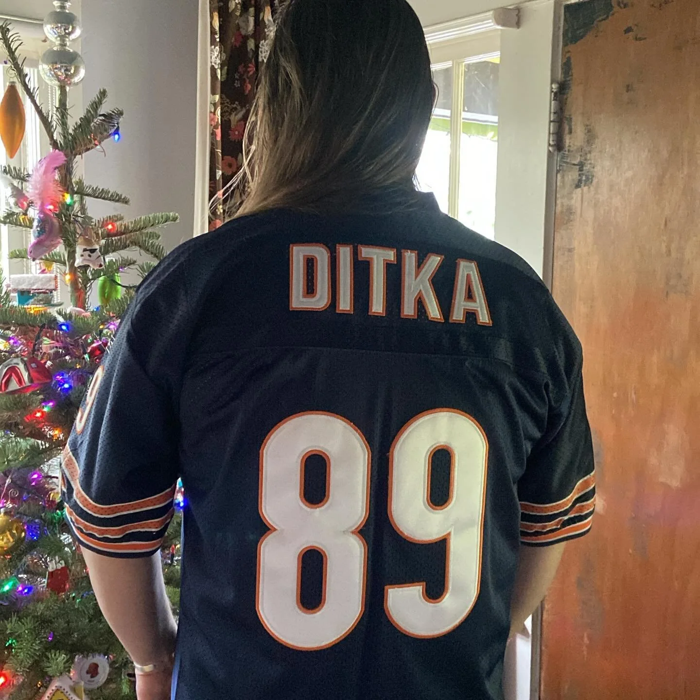 Bears, Ducks,Blazers!!!
We have the sports🏈🏈🏀