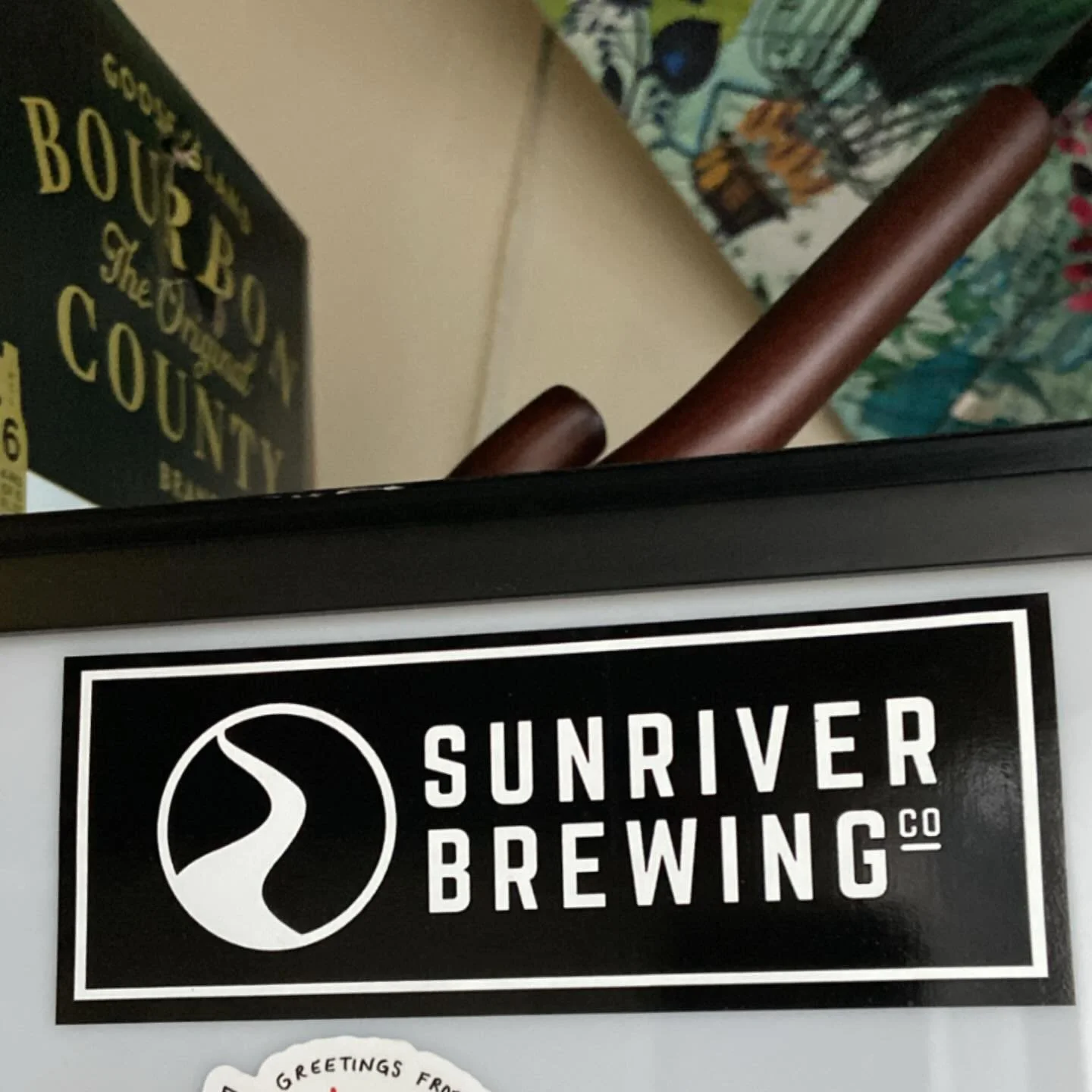 Tap slam Thursday !!! Great taps ,special bottle pours, food and good times 🍺🔥⚡️