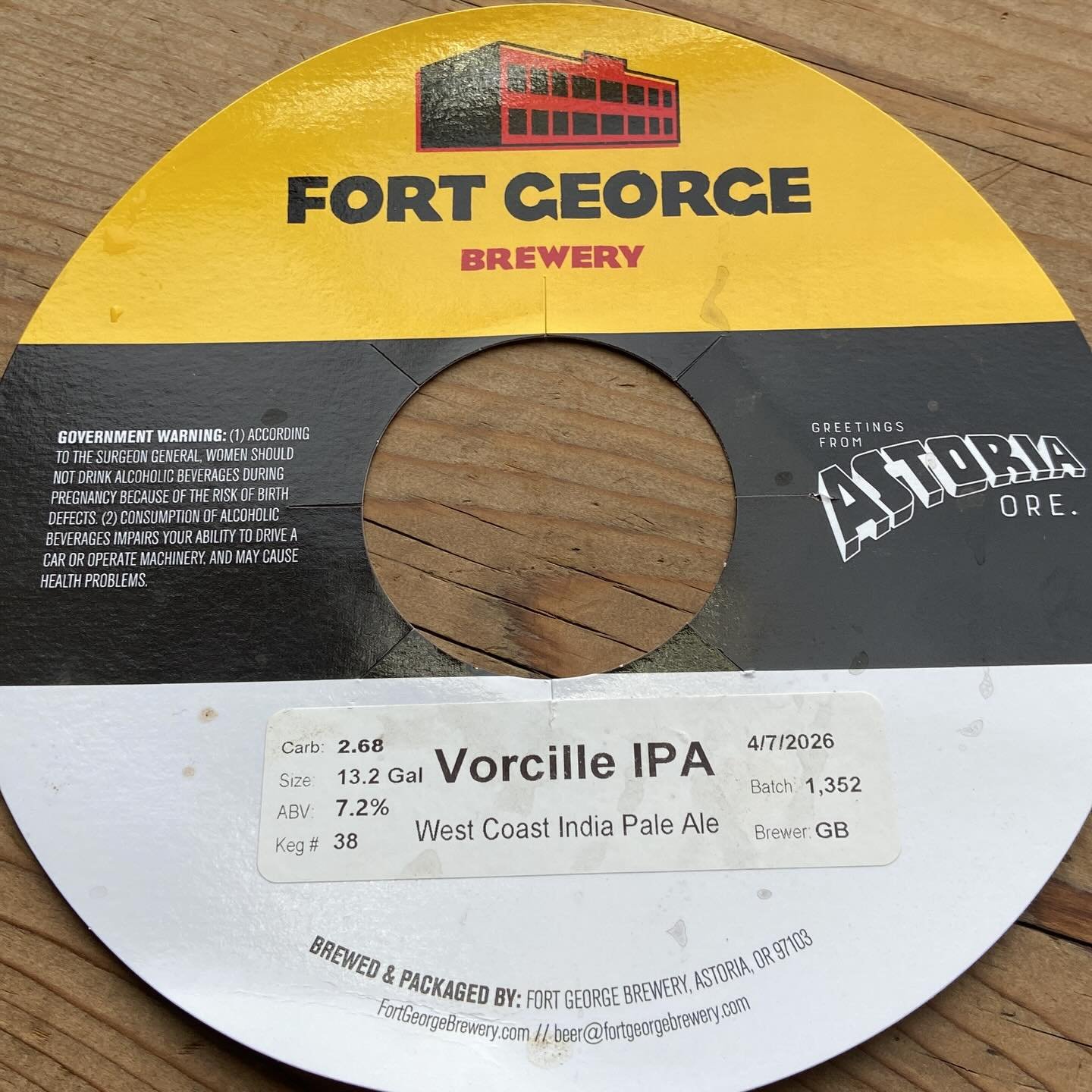 A combo of classics🍻⚡️