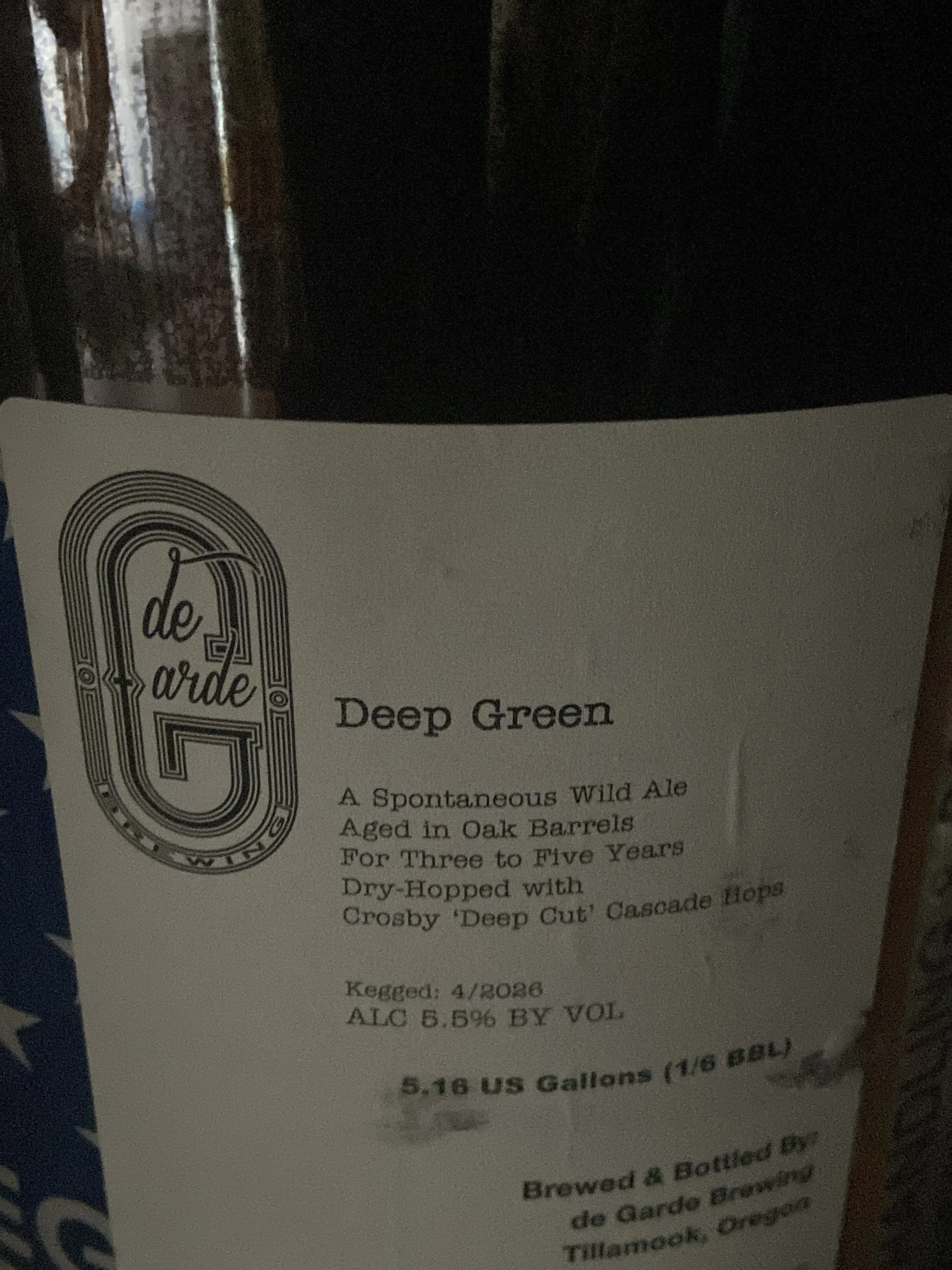 It&rsquo;s a Deep Cut&rsquo;s kinda week🍻🔥