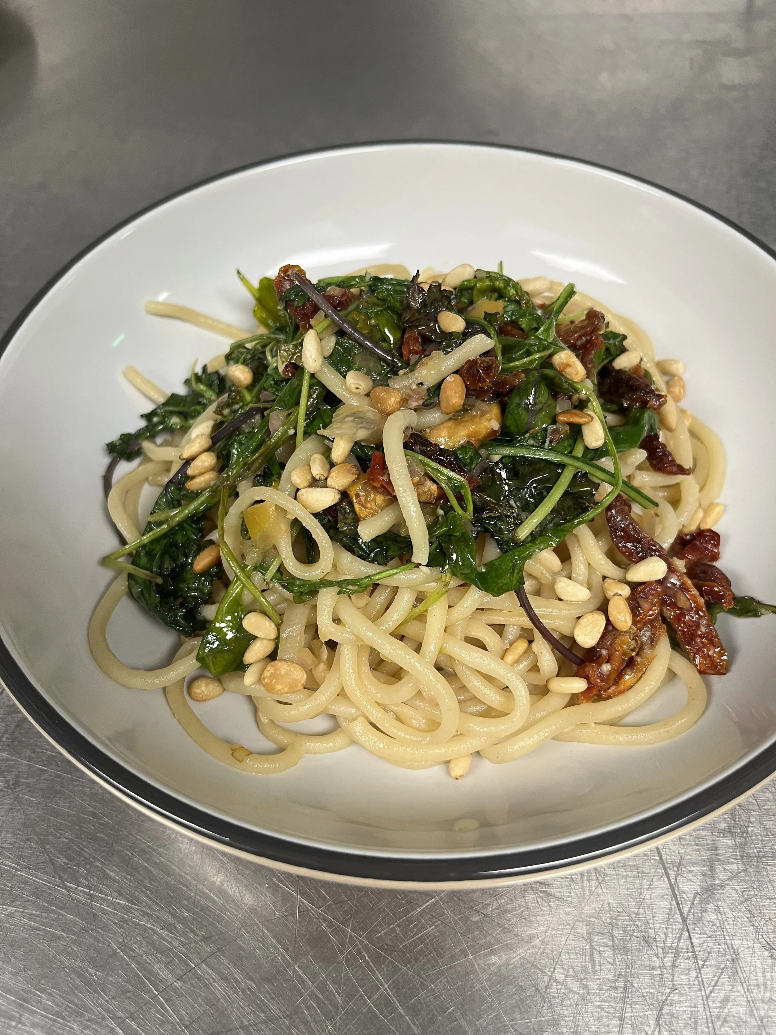 Salt & Flour.Winter Greens & Lemon Bucatini 2.jpeg