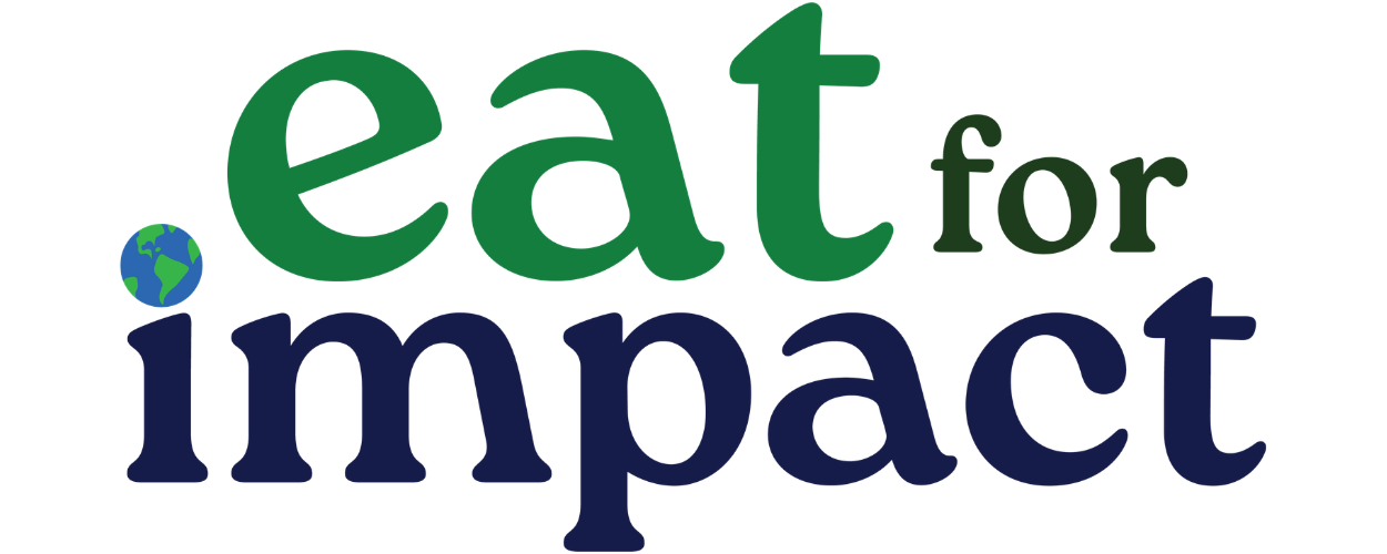 The Eat for Impact Initiative