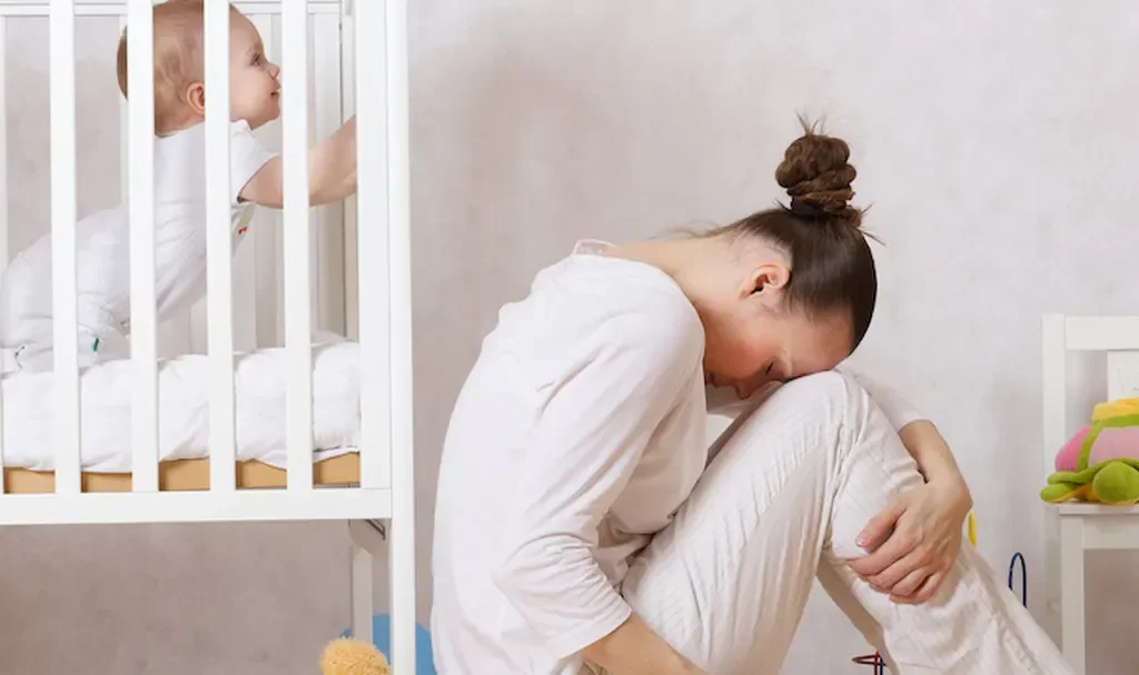 5 Things Every Woman Should Know About Postpartum Depression