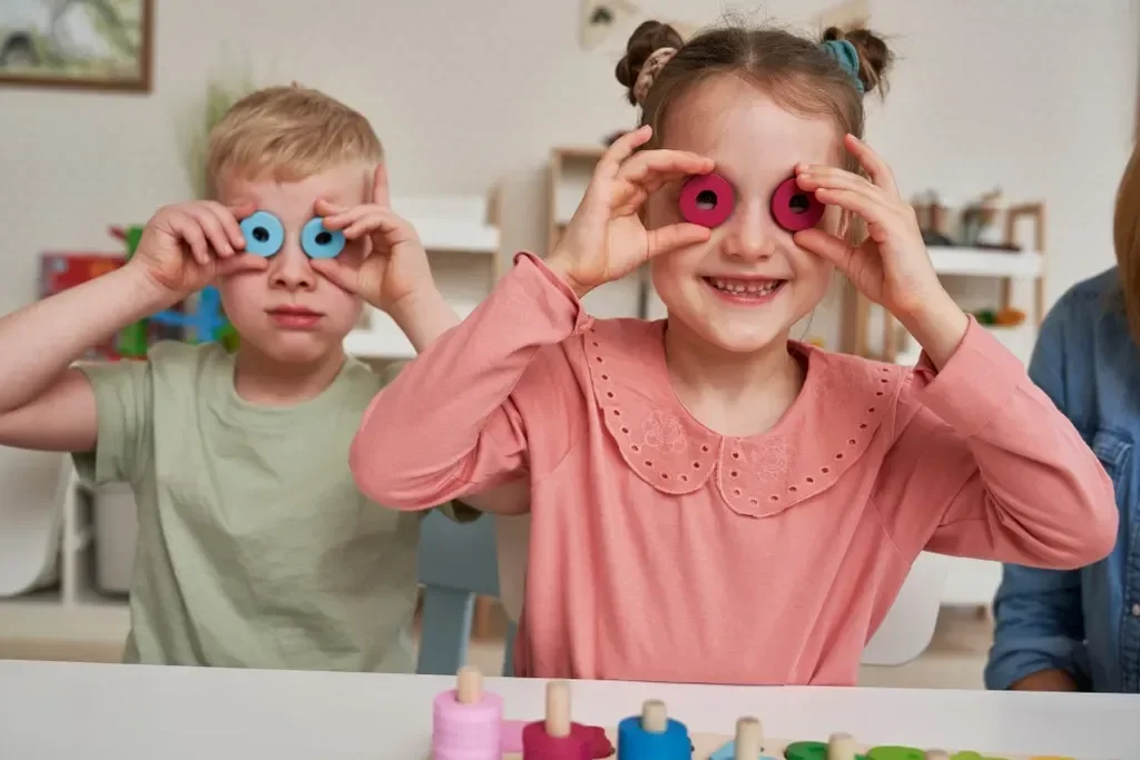 Do Attention Deficit Disorders Appear Differently in Boys and Girls?