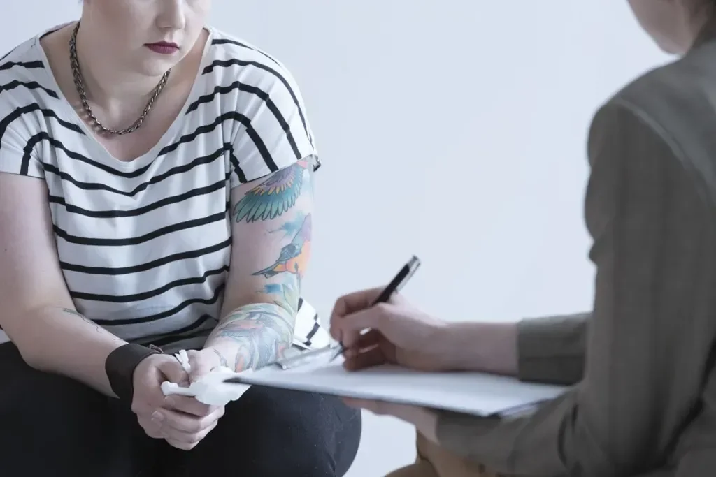 Can ODD Symptoms Be a Sign of More Serious Mental Health Issues?