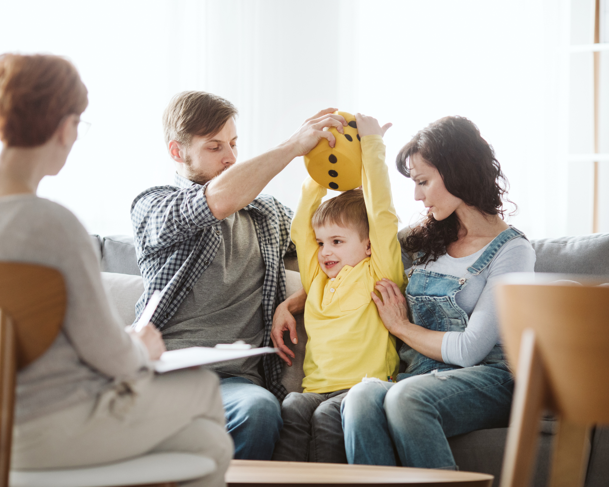 Navigating ADHD &amp; Behavior Disorders: A Parent's Guide to Treatment