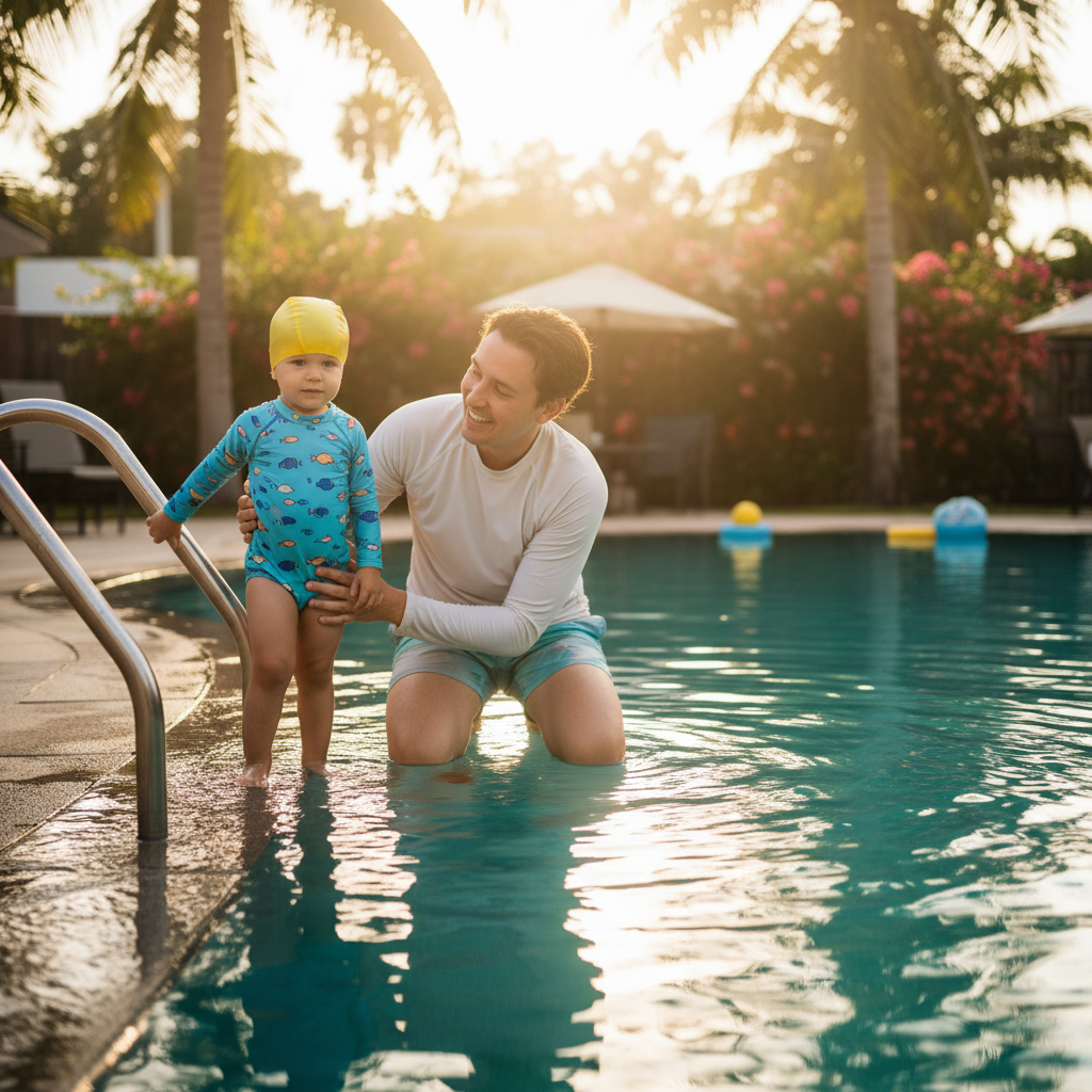 How to Encourage Your Child to Try New Things: A Parent's Guide