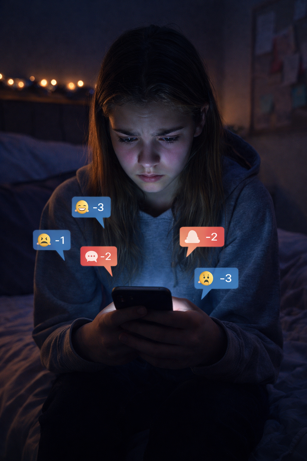 How to Help Your Teen Navigate Social Media Drama