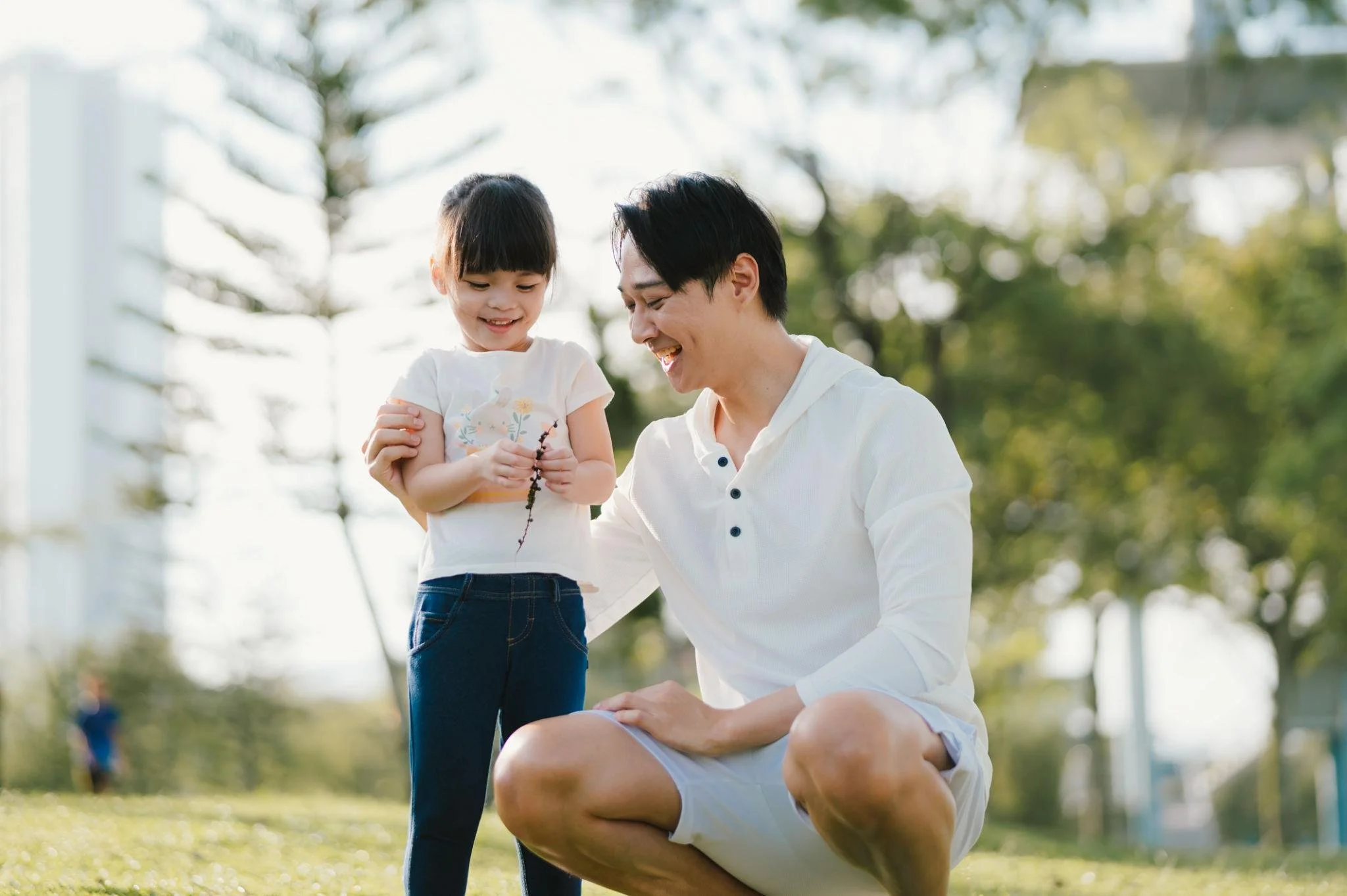 Raising Resilient Kids: A Guide to Navigating Life's Bumps