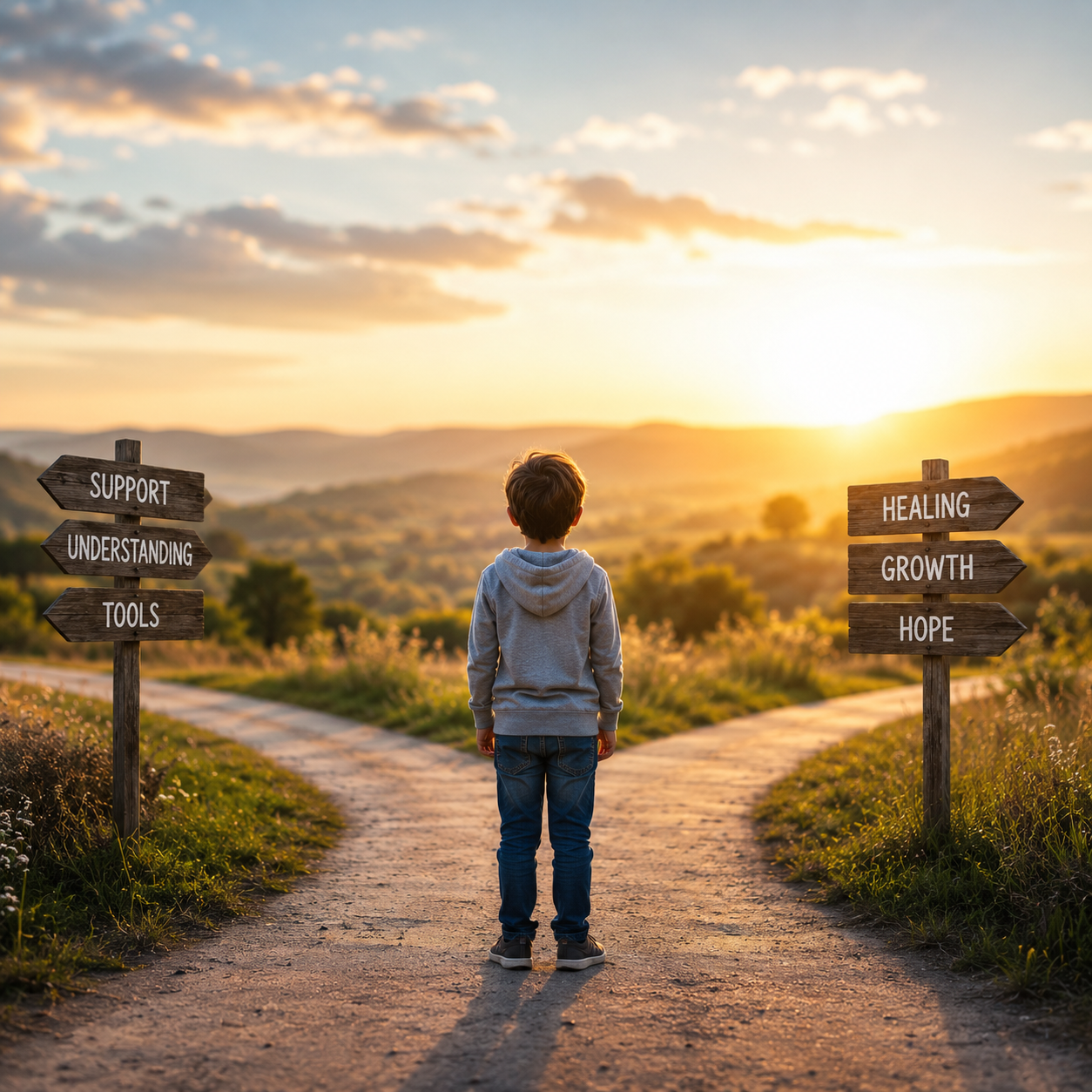 Navigating ADHD &amp; Behavior Disorders: A Parent's Guide to Treatment
