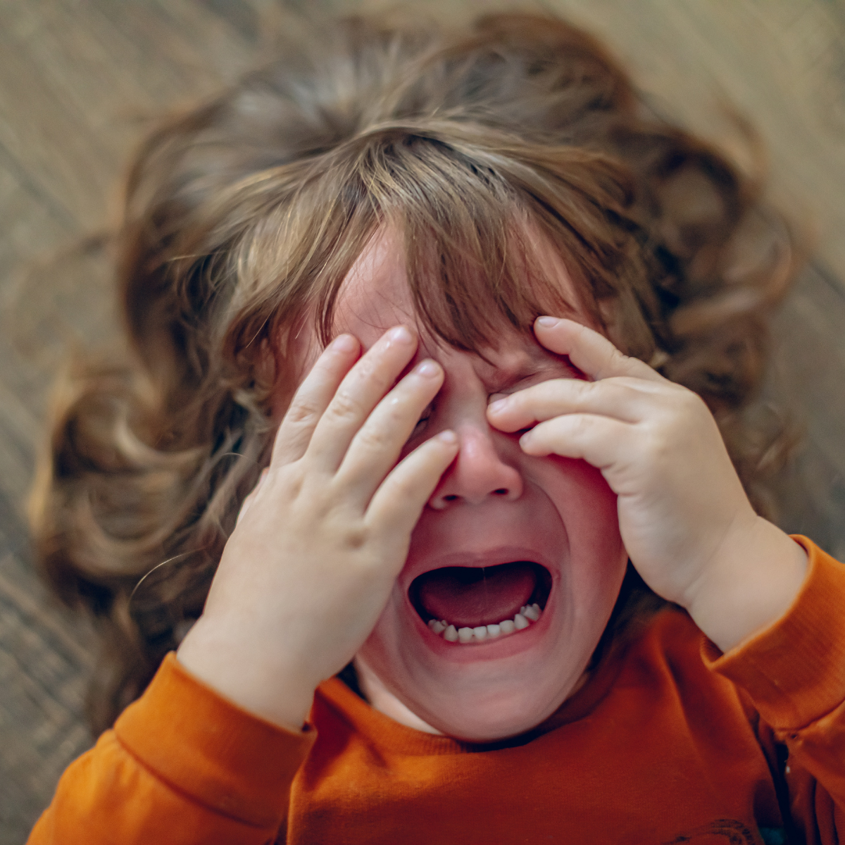 How to Help Your Child Manage Big Emotions: A Parent's Guide