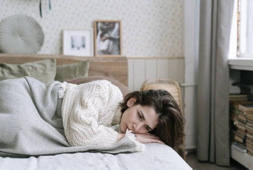Spotting Early Signs of Depression in Teens: A Parent Guide
