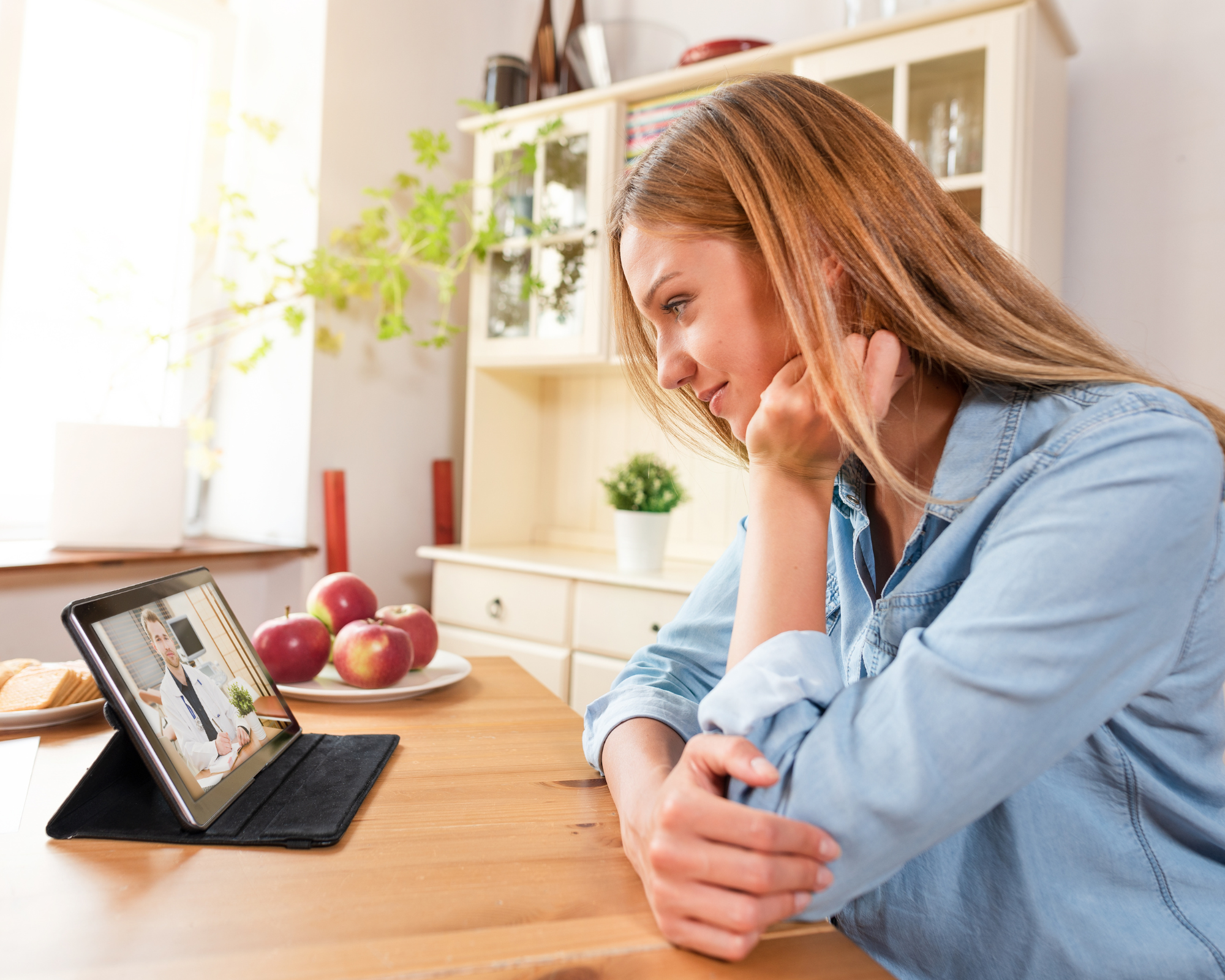 When Fear Doesn't Go Away: Recognizing When Your Child May Need More Support