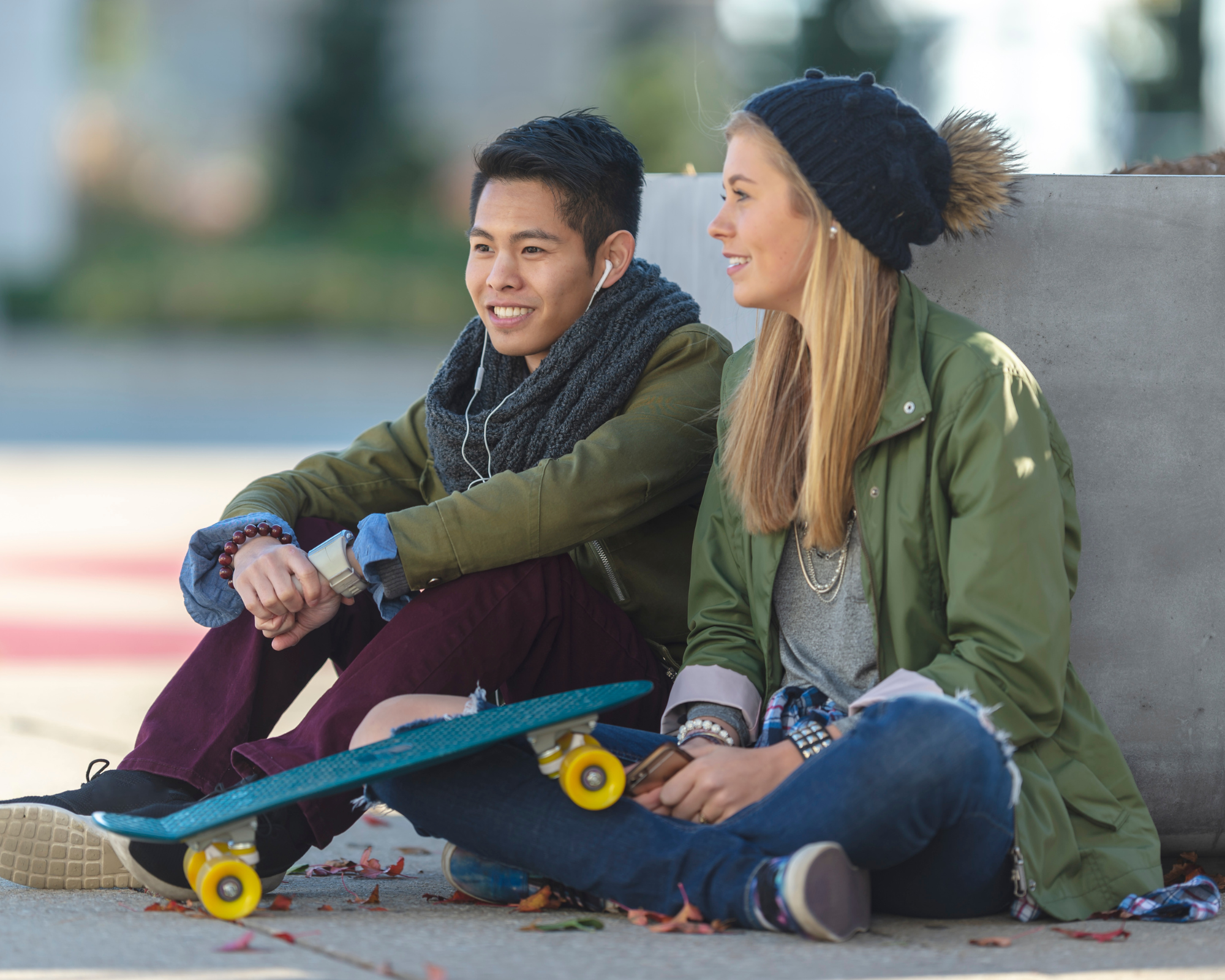 Beyond Calming Down: How Mindfulness Can Build Empathy and Stronger Relationships