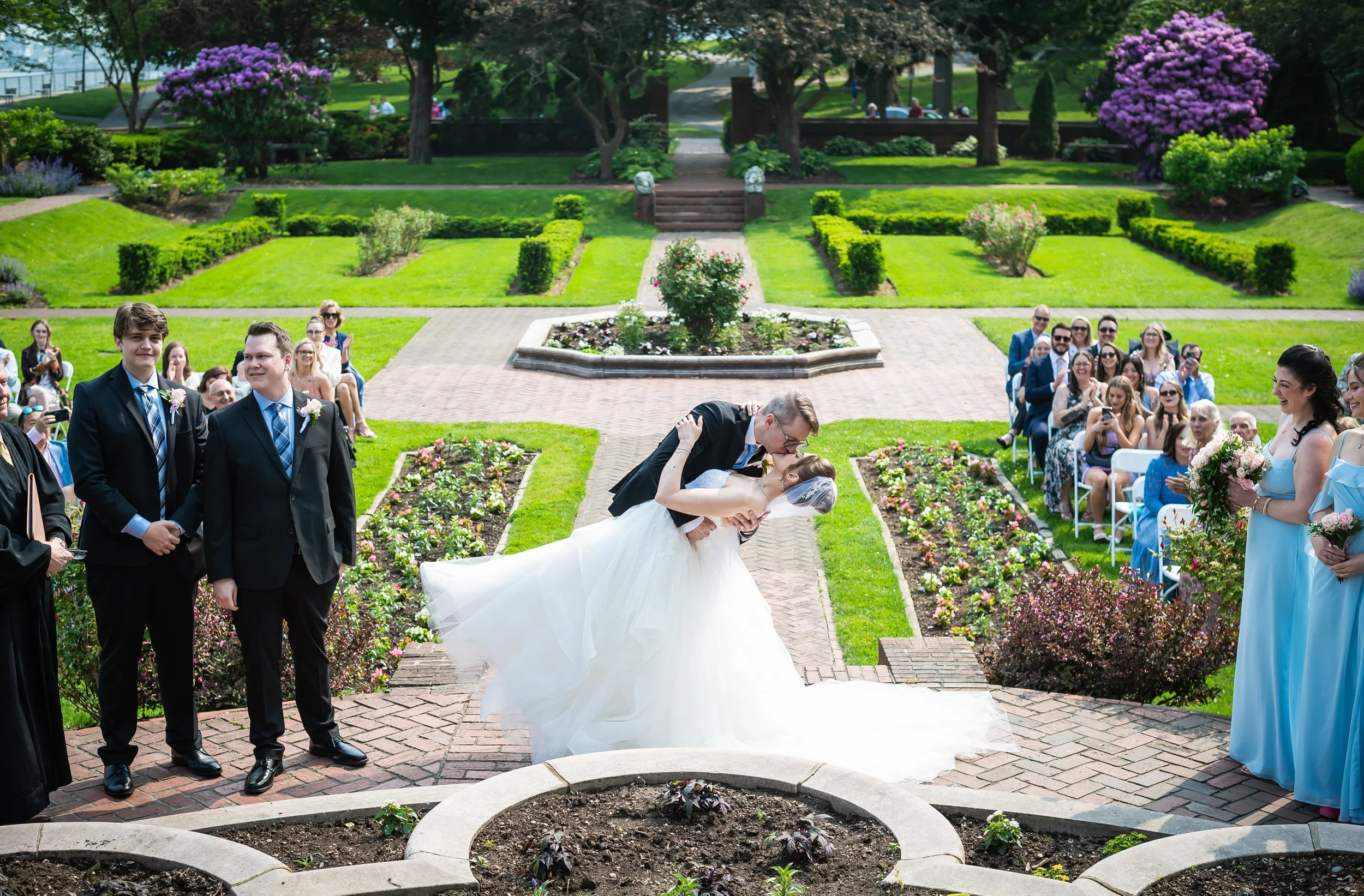 New England Wedding Photographer: Why Your Experience Matters More Than the Package