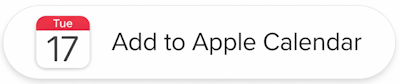 Subscribe on Apple Calendar