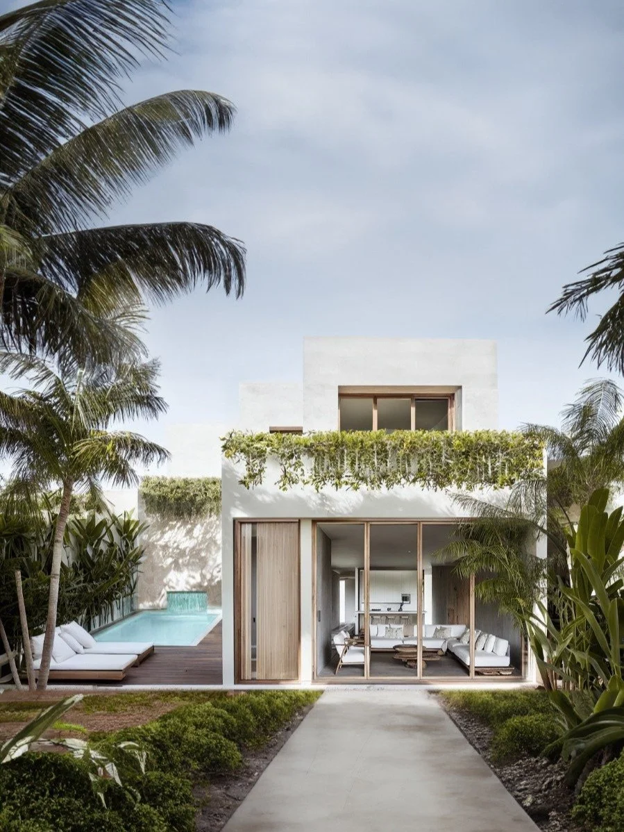 Diseño Arquitectónico  y Renders fotorrealistas 