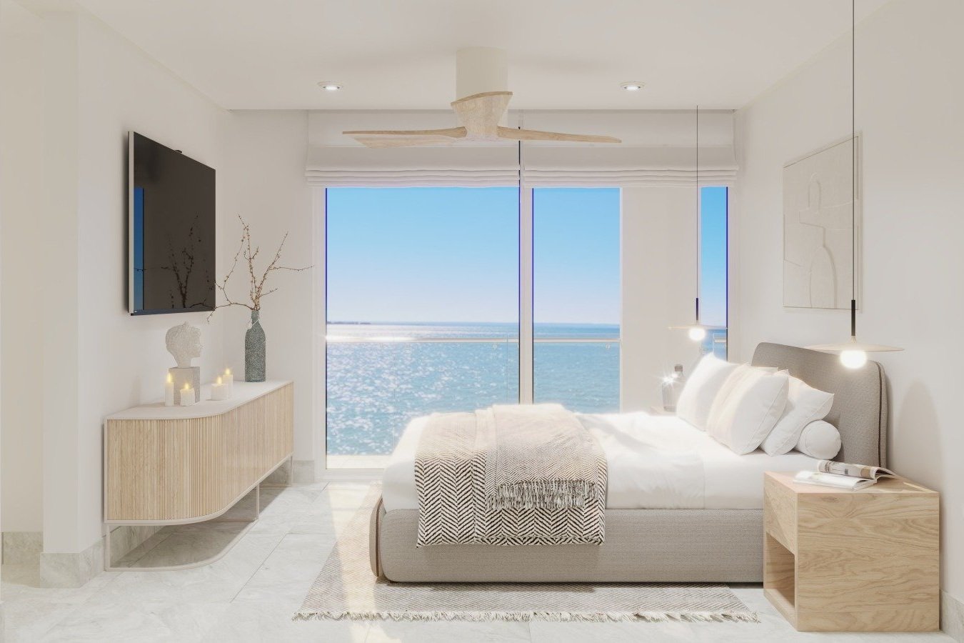 Diseño para Airbnb 