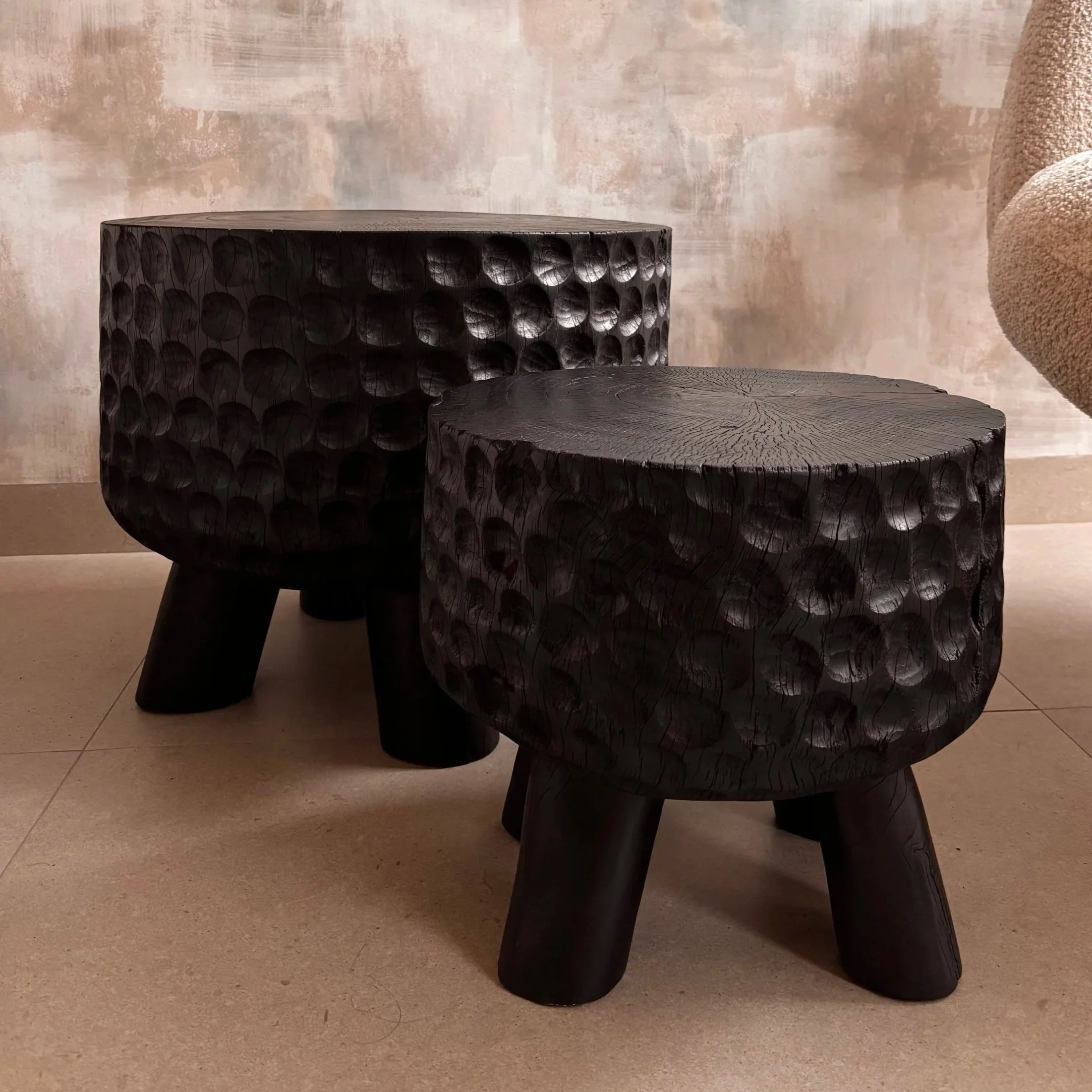 Fabricación de muebles sobre diseño 