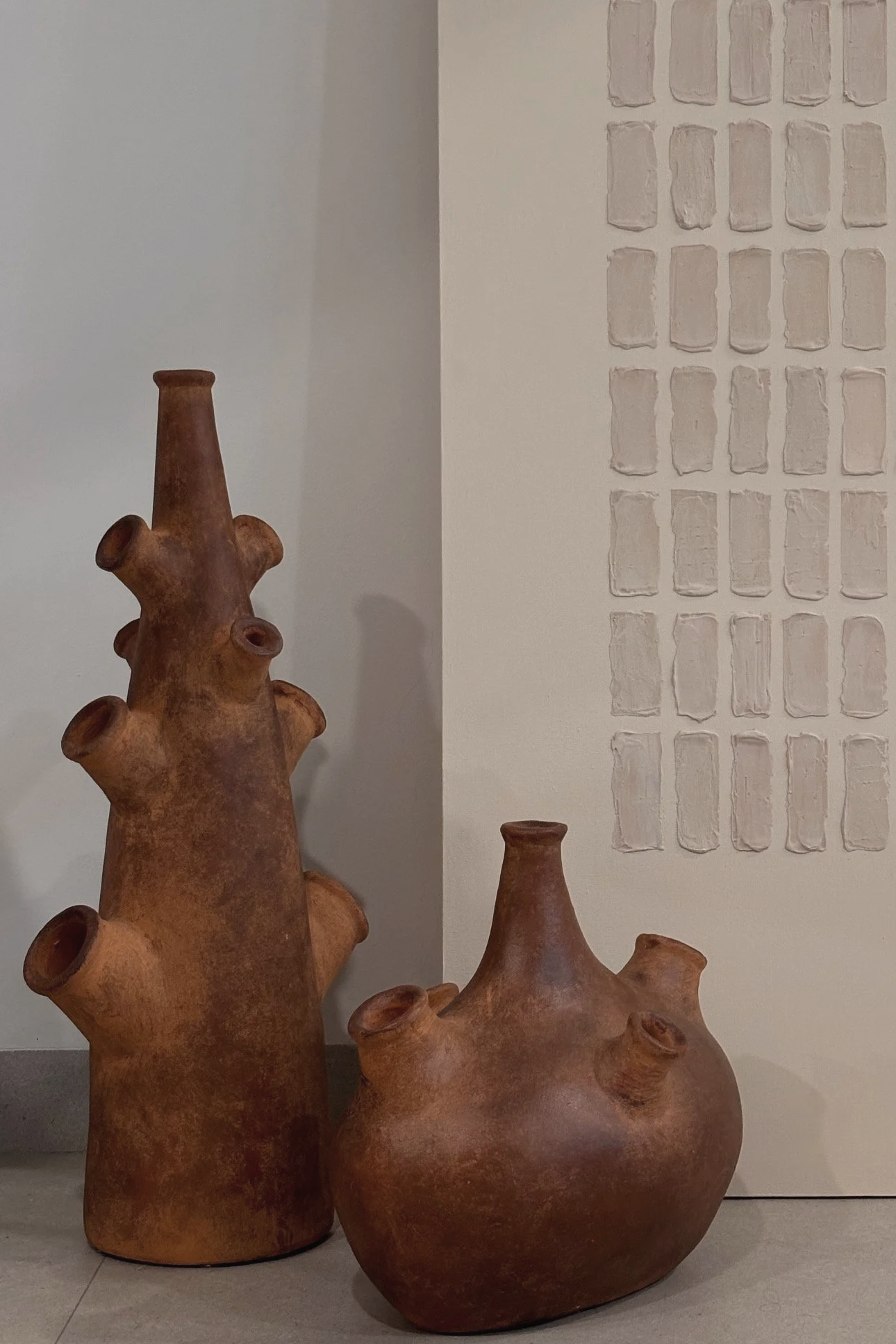 Arte y decoración.