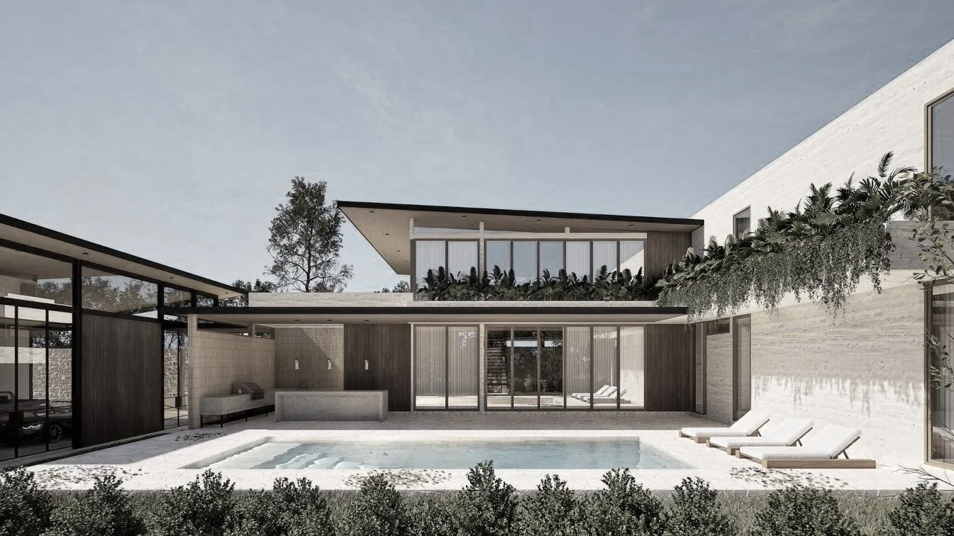 Diseño Arquitectónico Guadalajara