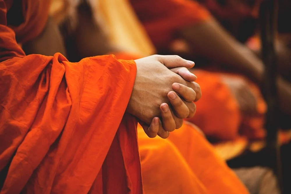 Caste, Class, and Liberation – Who Gets to Practice the Dhamma?