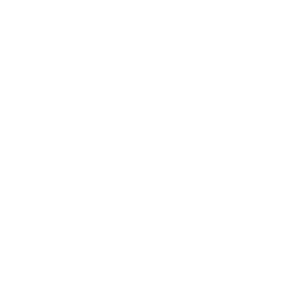 Digital icon representing a neural network or interconnected nodes