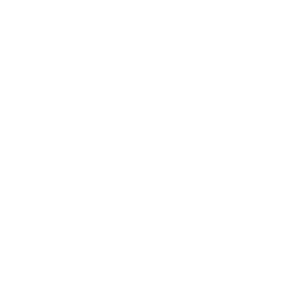 No smoking sign with a black background and a white circle with a diagonal line through it.