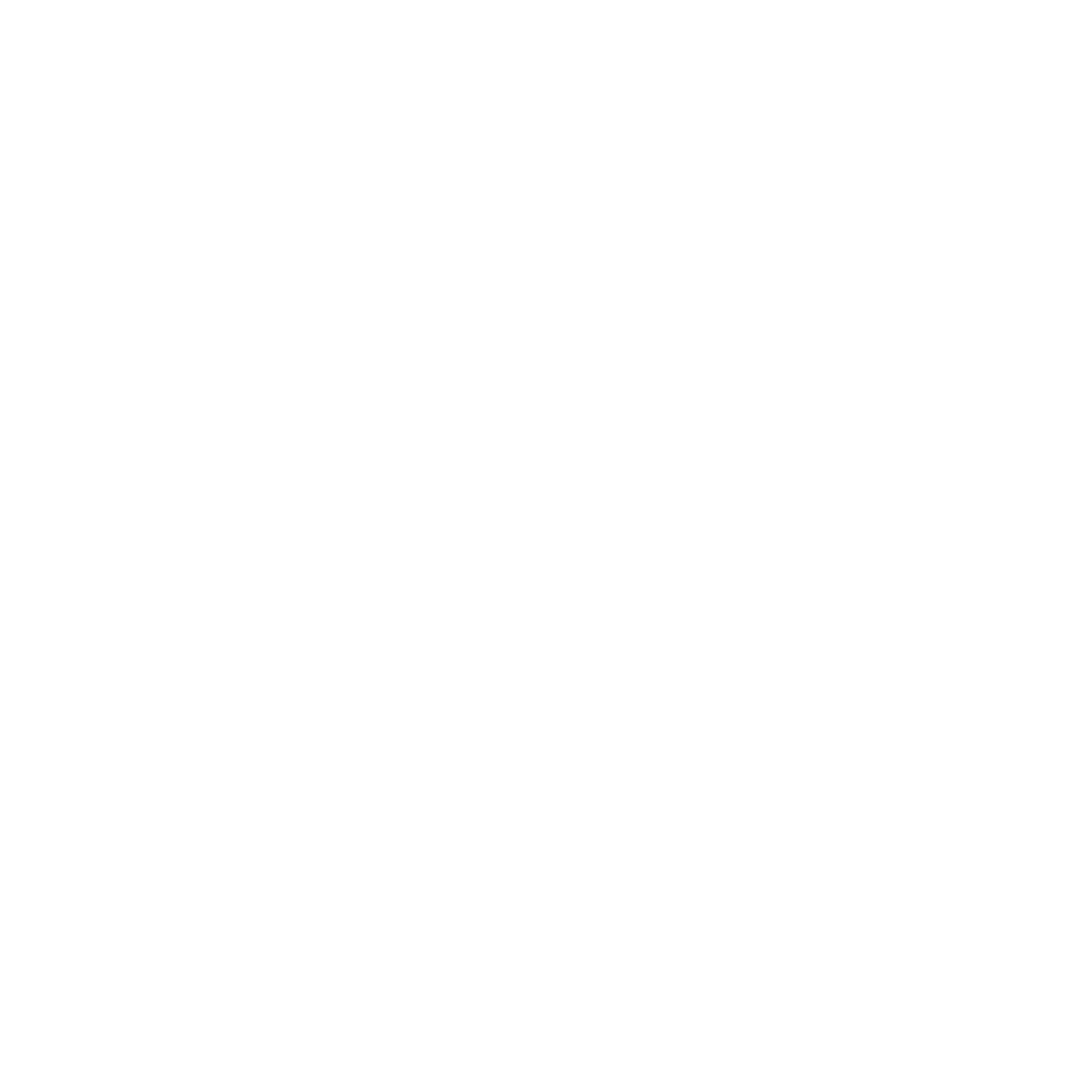 Black and white icon of a house with three wavy lines inside, representing water or ventilation.