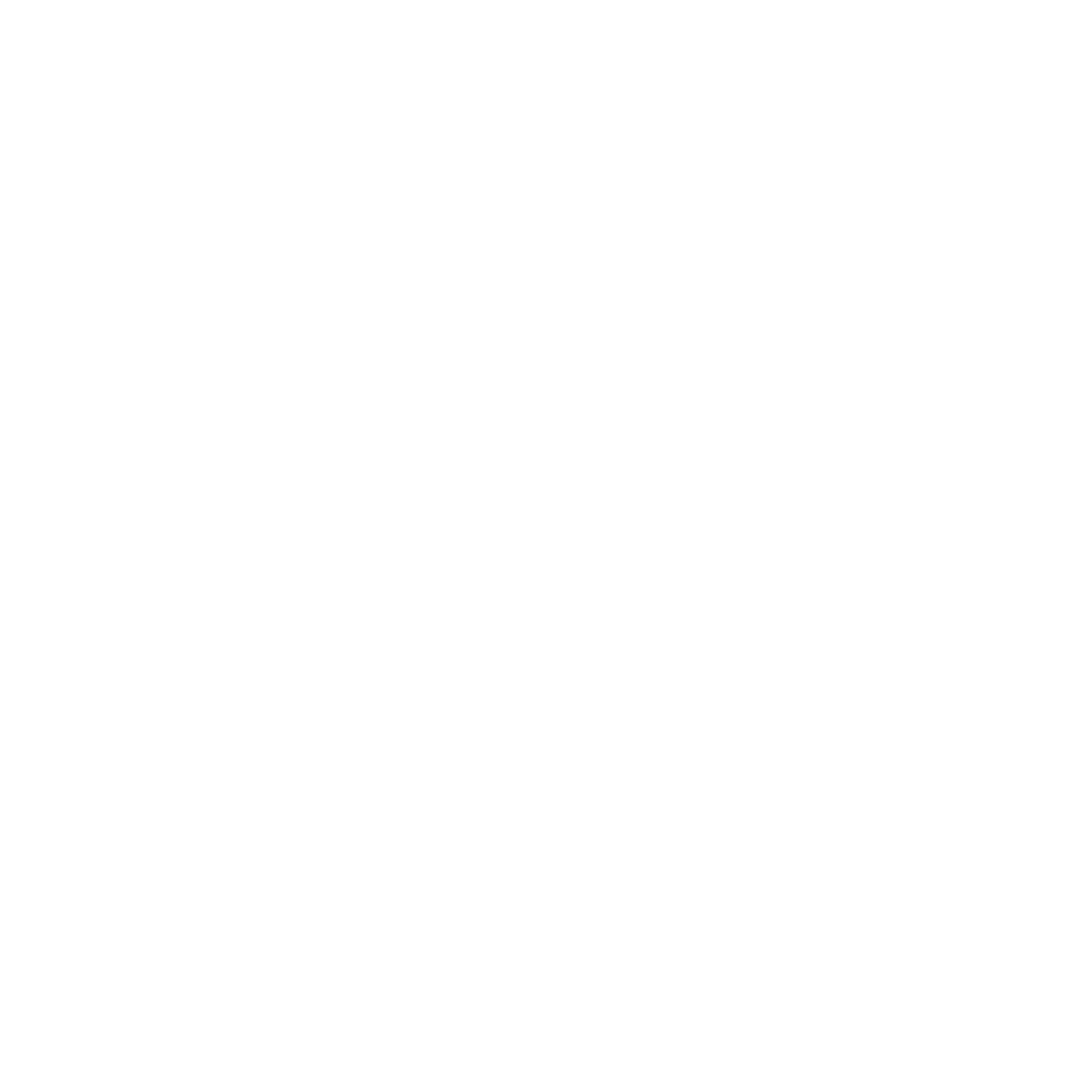 White information icon with a lowercase 'i' on a black circular background.