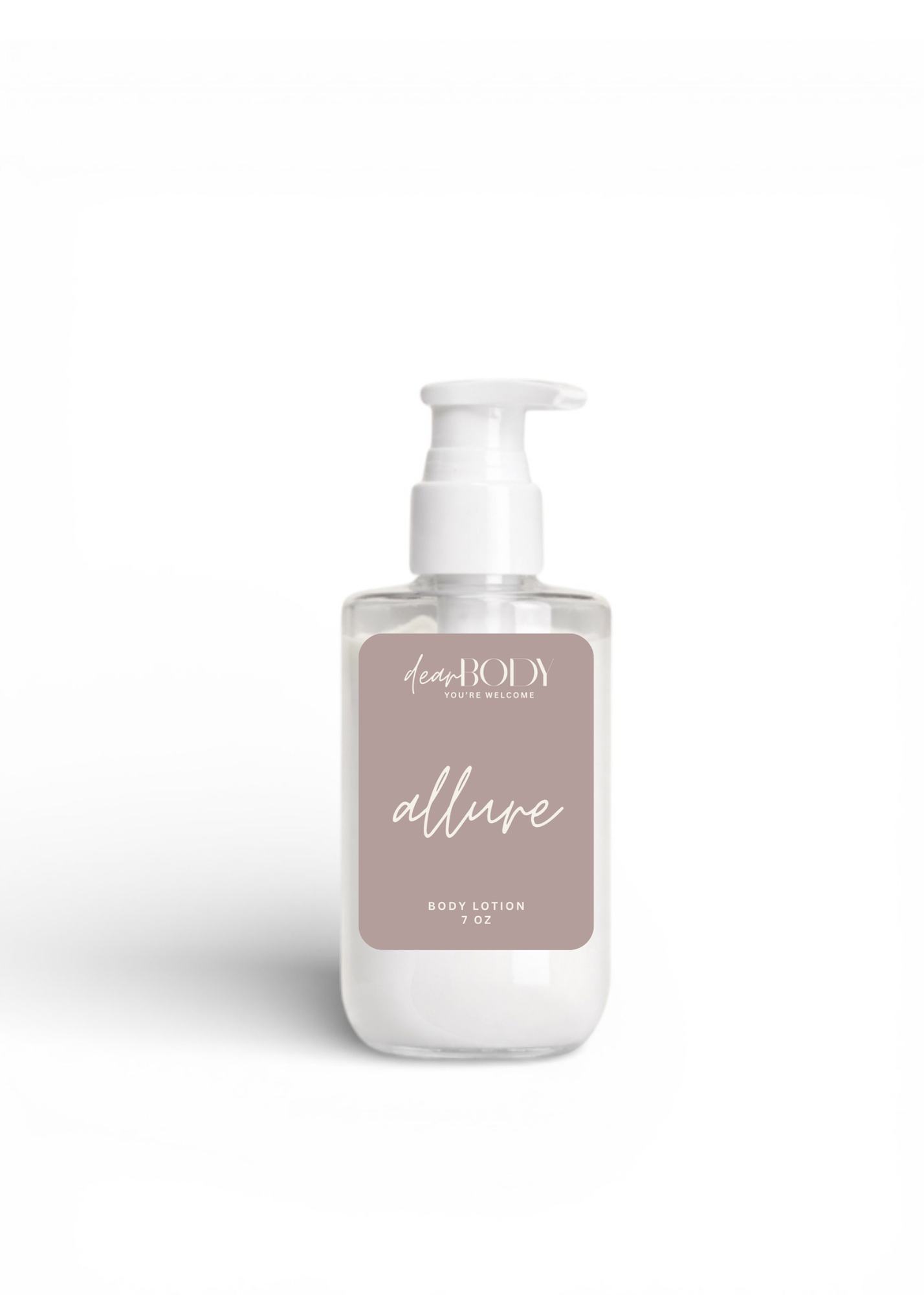 Allure Lotion