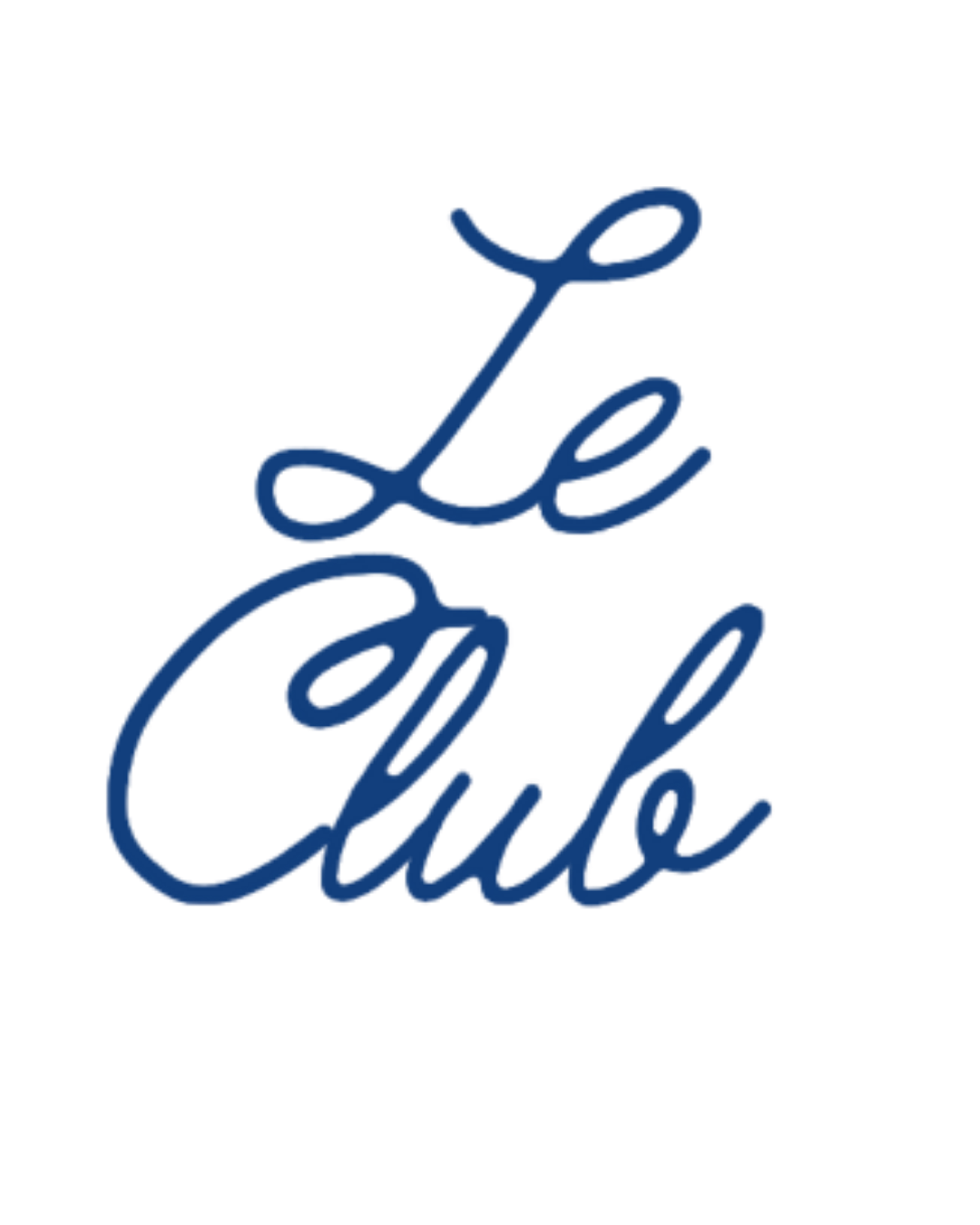 Le Club