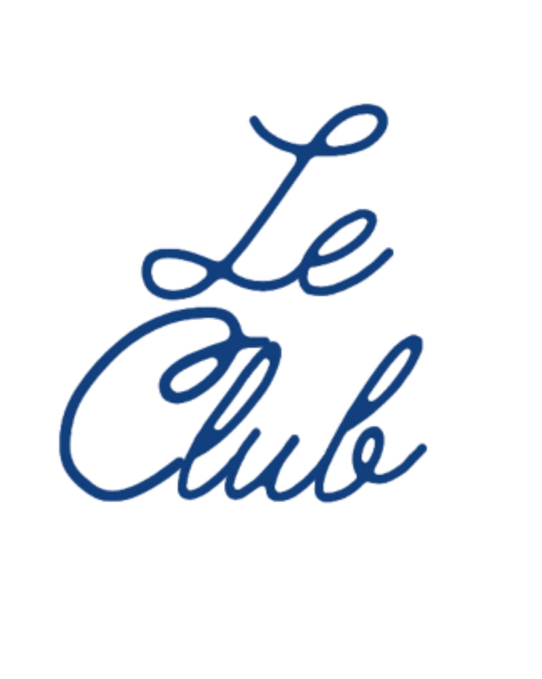 Le Club