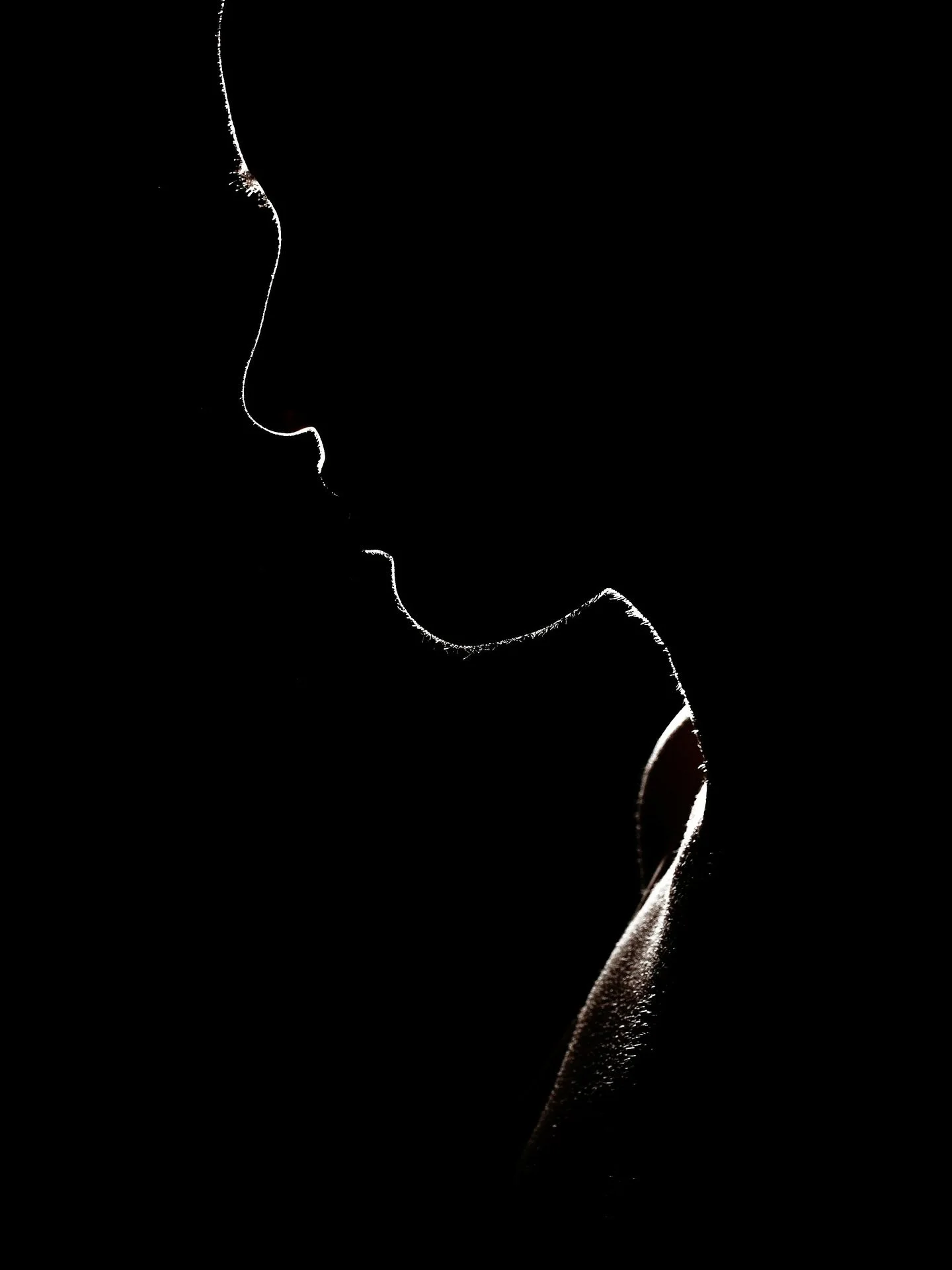 Instead of avoiding the darkness...

Can you bring it onto the dance floor?
Bring some light to those dark corners?
Float with it by adding lightness to it as you dance?
Breathe with it and into it?

The dance floor has your back.
You are safe here.
