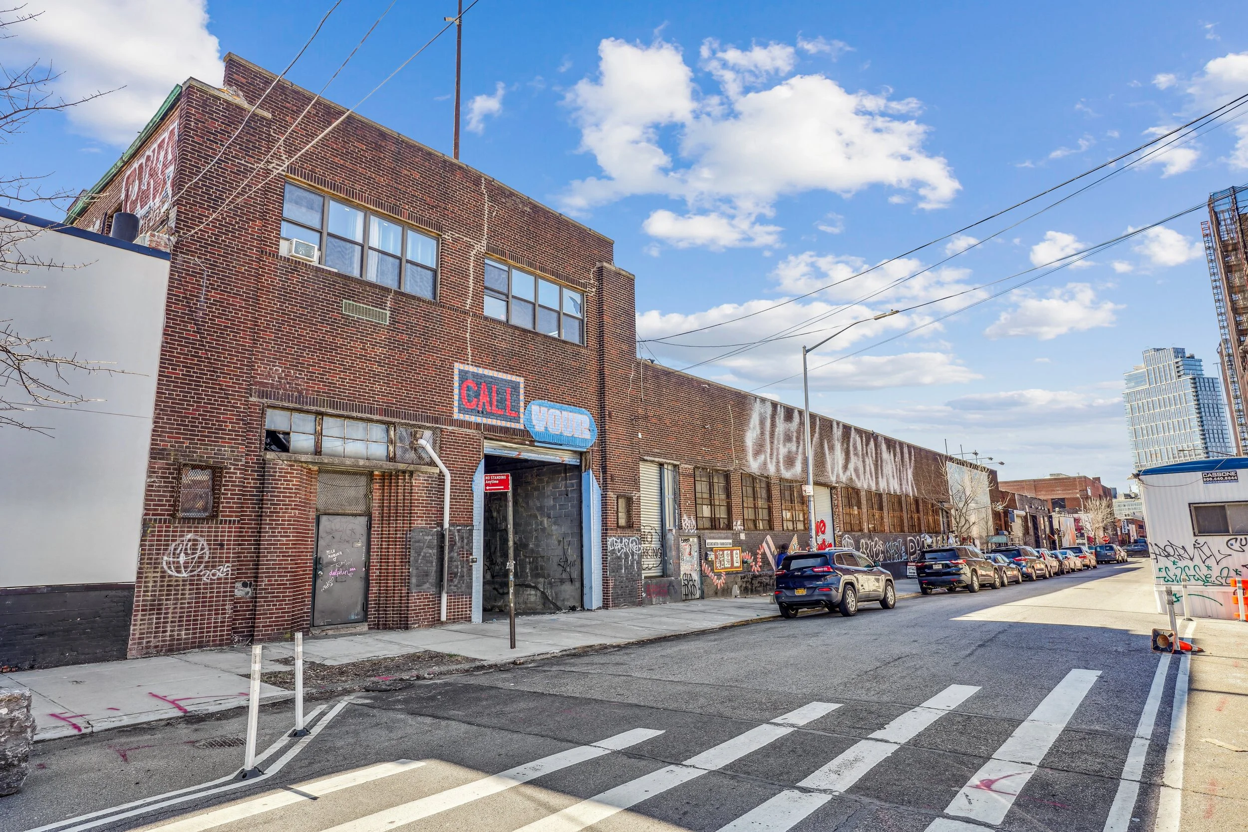 72 North 15th Street, Brooklyn, NY