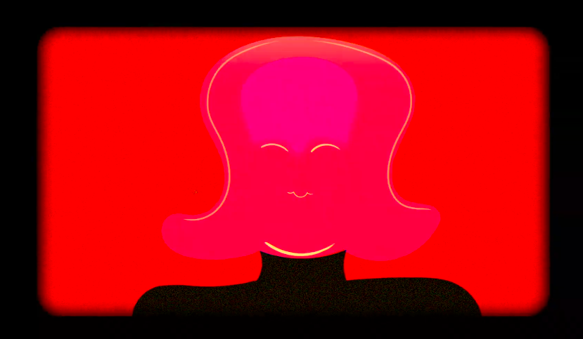 Aspidistra (Animated Video)
