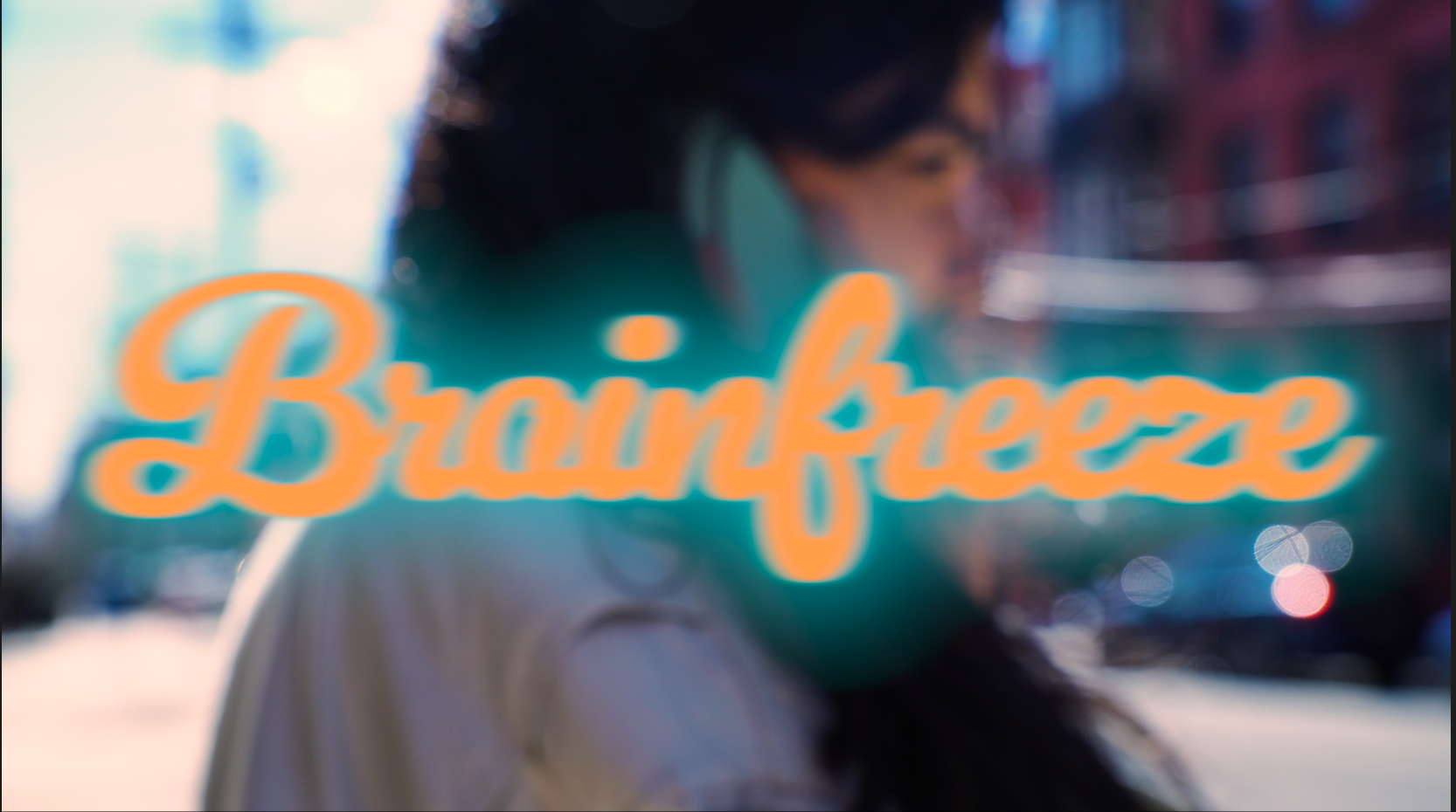 Brainfreeze (short film)