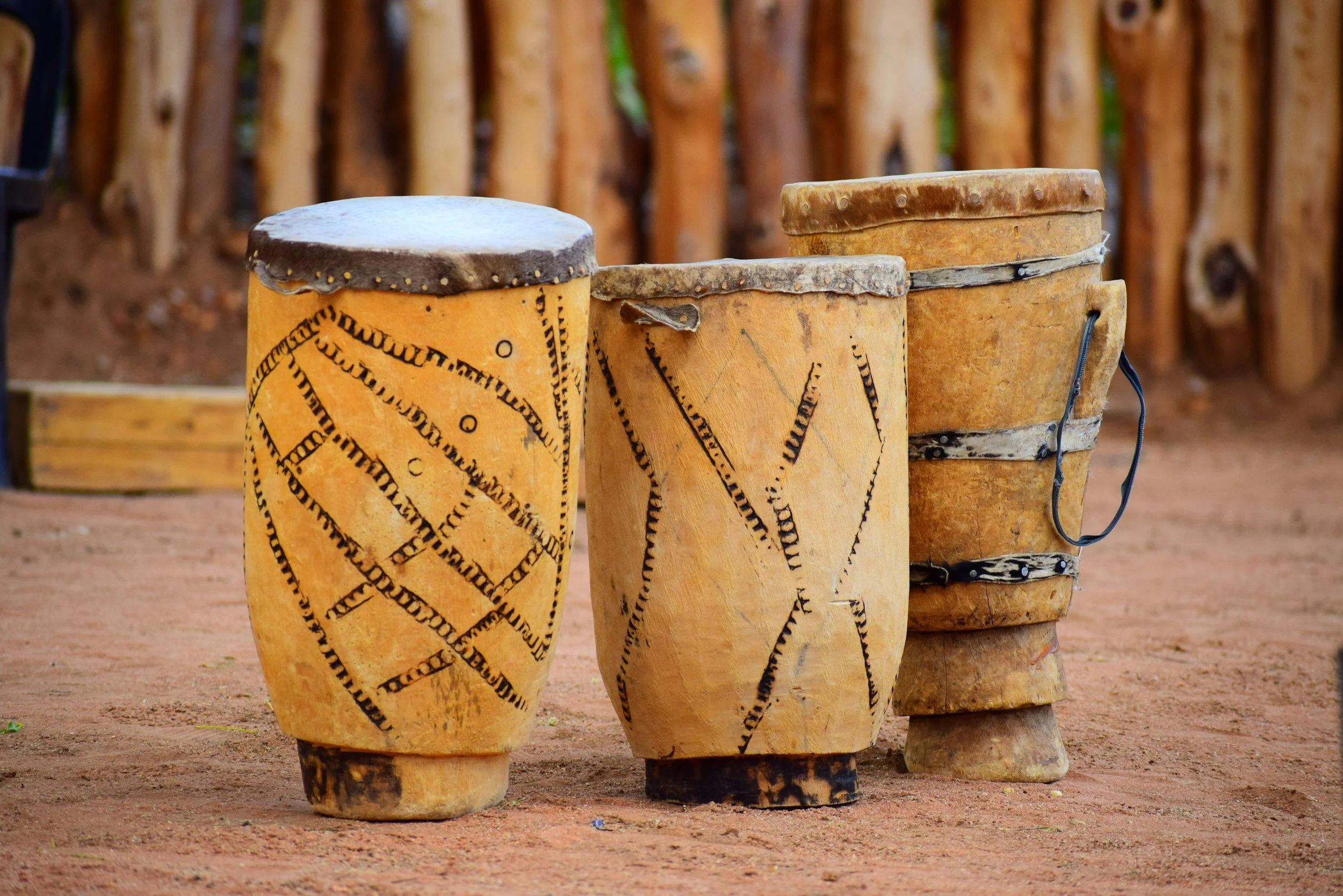 Ancient Tech for Overachievers