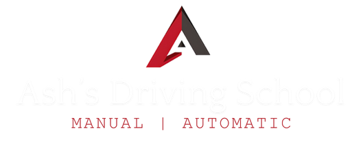 Ash's Driving School