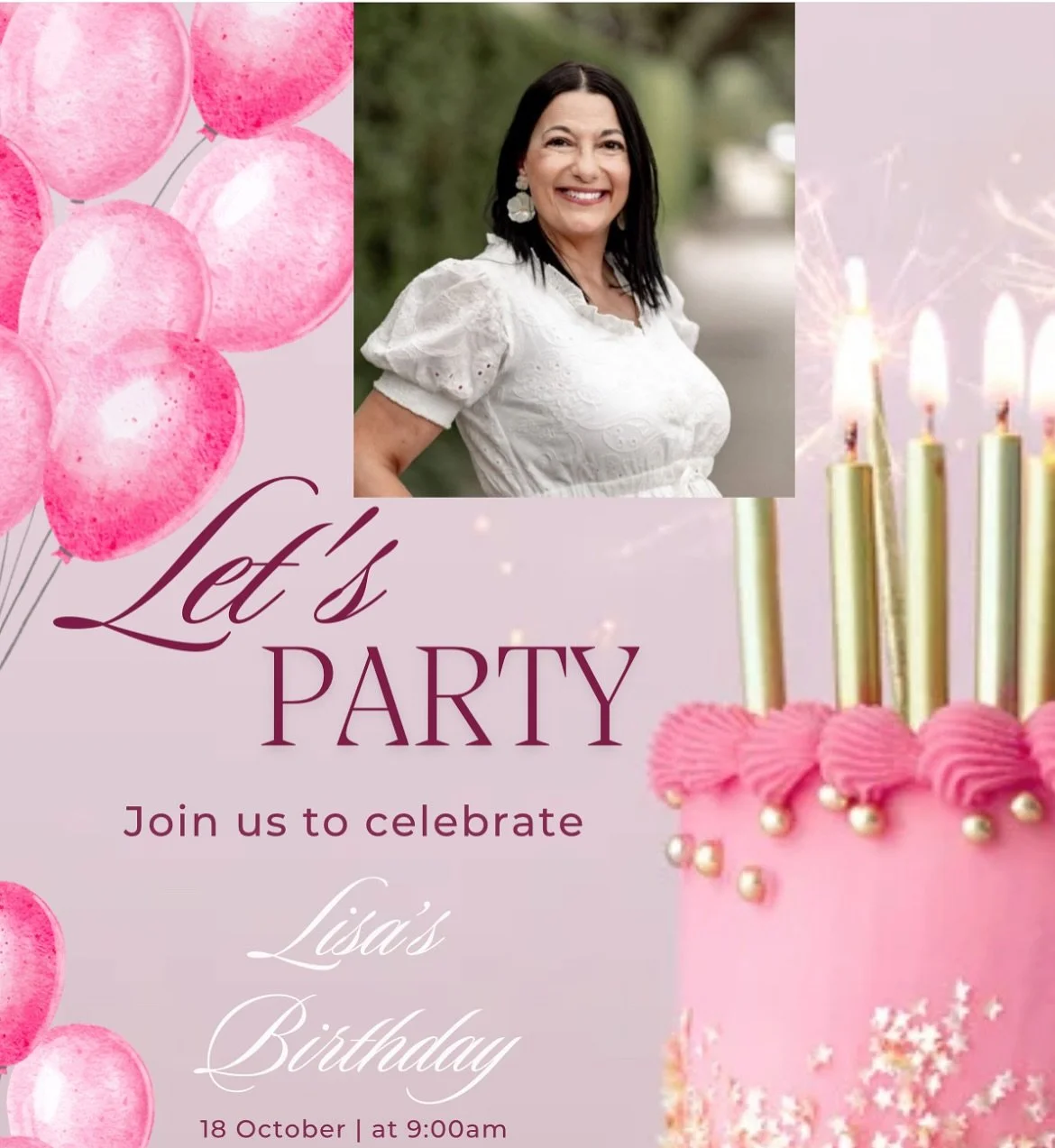 🎂 I&rsquo;m still overwhelmed by how the Lord used my wonderful friends to bless me with such a beautiful birthday breakfast. 🥹🥰 Thank you @angel_n_angel10 @ayneka.benjamin @jennyforsyth7 for making me feel so loved and celebrated! 💕 So grateful 