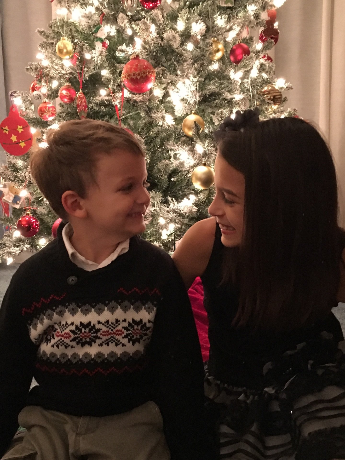 Welcome to our 2016! ✨
This will always be a special season when our kids were little. 👶👧🏻
I&rsquo;m so grateful for the blessing of being a stay-at-home mom while they were growing up. 🏡💛
Here are some sweet highlights from that year. 📸