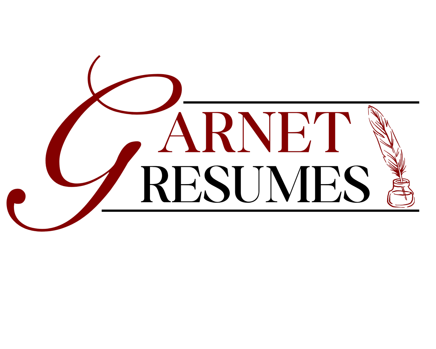 Garnet Resumes