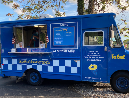 Connecting Foodies to Food Pleasers: Westchester County’s First Food Truck Park is Open for Business